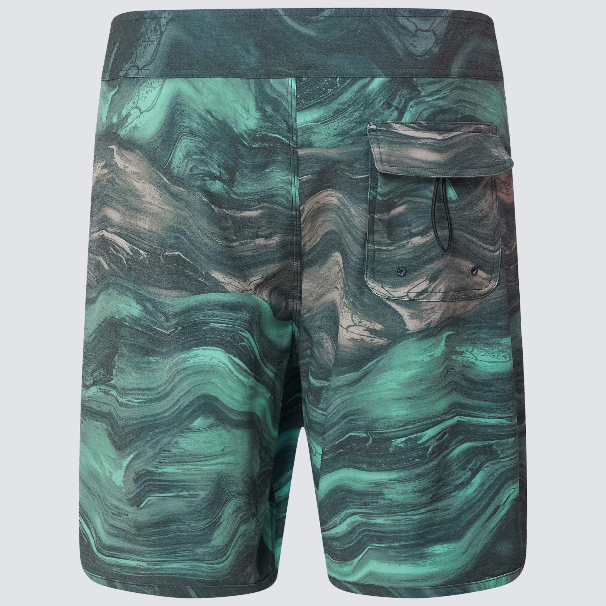 Oakley - Marbl Swirl 19 - Férfi fürdőnadrág