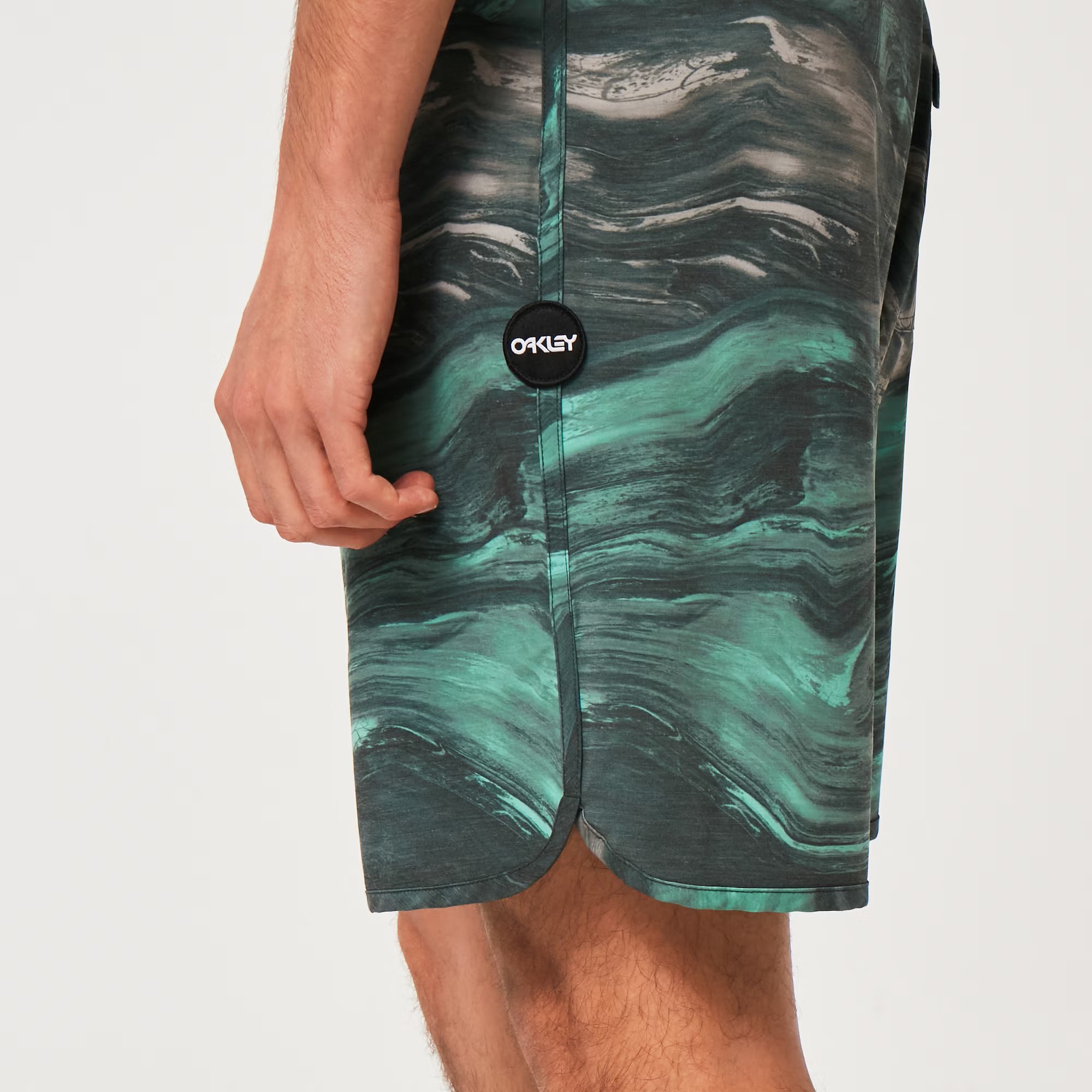 Oakley - Marbl Swirl 19 - Férfi fürdőnadrág