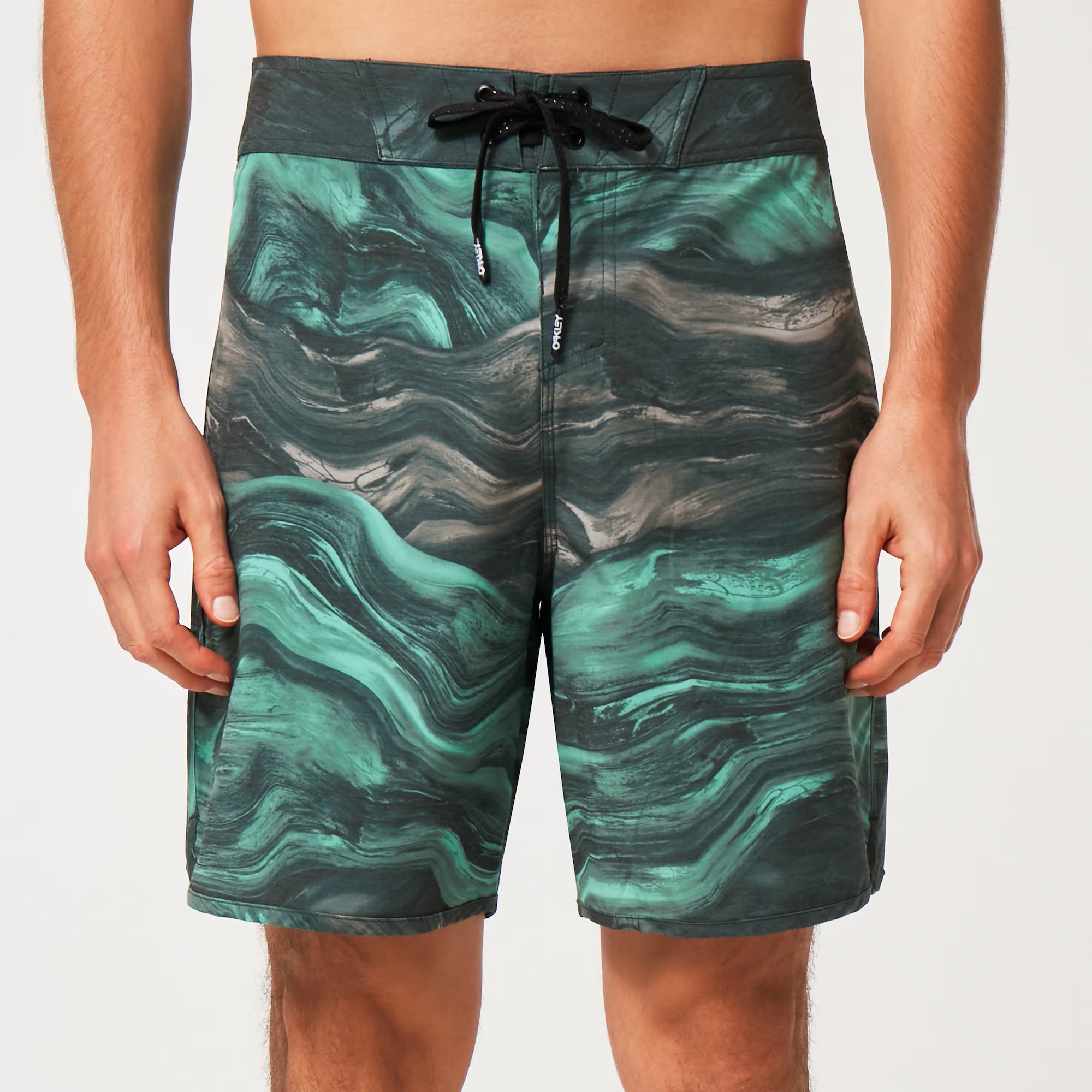 Oakley - Marbl Swirl 19 - Férfi fürdőnadrág