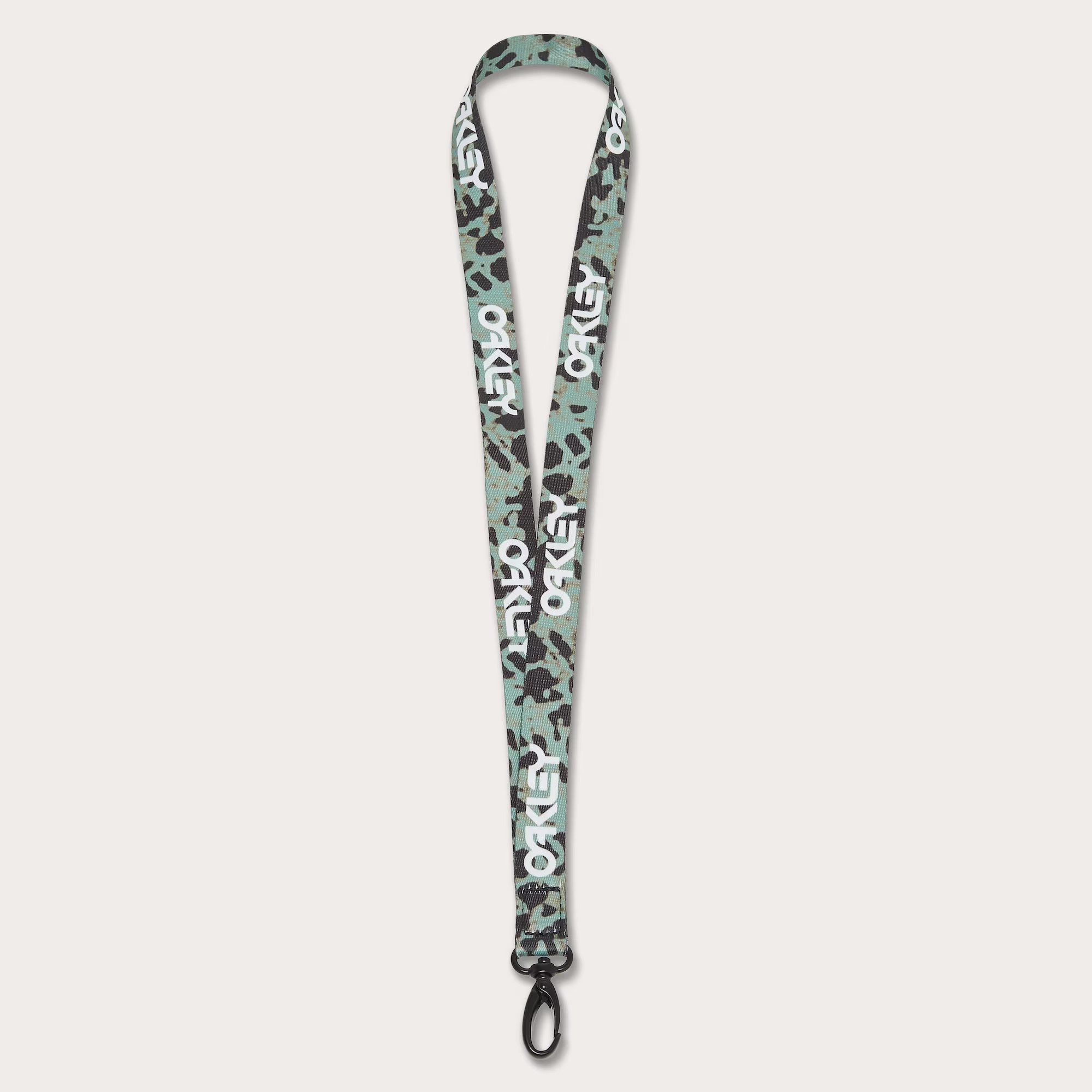 Oakley - Wanderlust Lanyard - Nyakpánt / kulcstartó