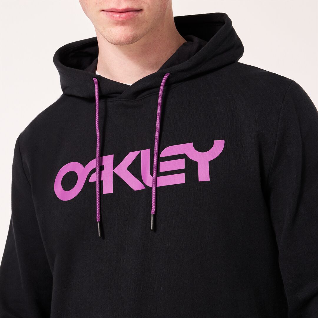Oakley - B1B PO HOODIE 2.0 - Férfi pulóver