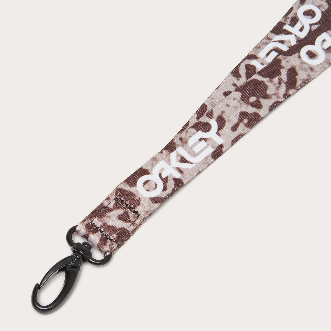 Oakley - Wanderlust Lanyard - Nyakpánt / kulcstartó
