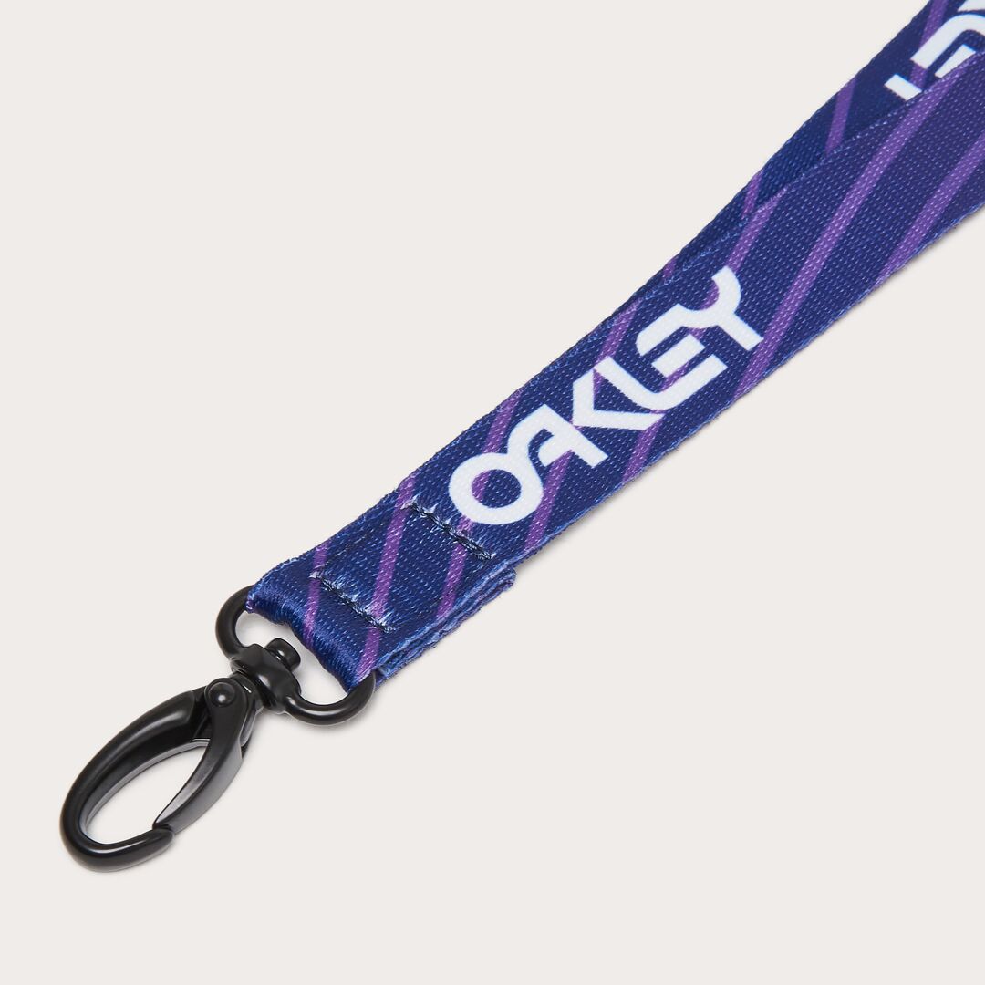 Oakley - Wanderlust Lanyard - Nyakpánt / kulcstartó
