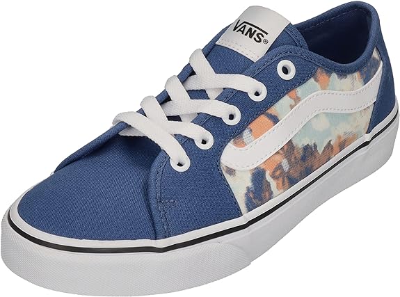 Vans - Filmore Decon - Sneaker Női utcai cipő