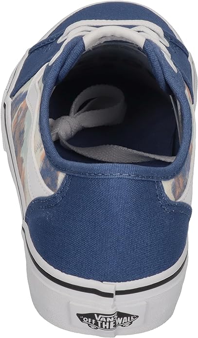 Vans - Filmore Decon - Sneaker Női utcai cipő