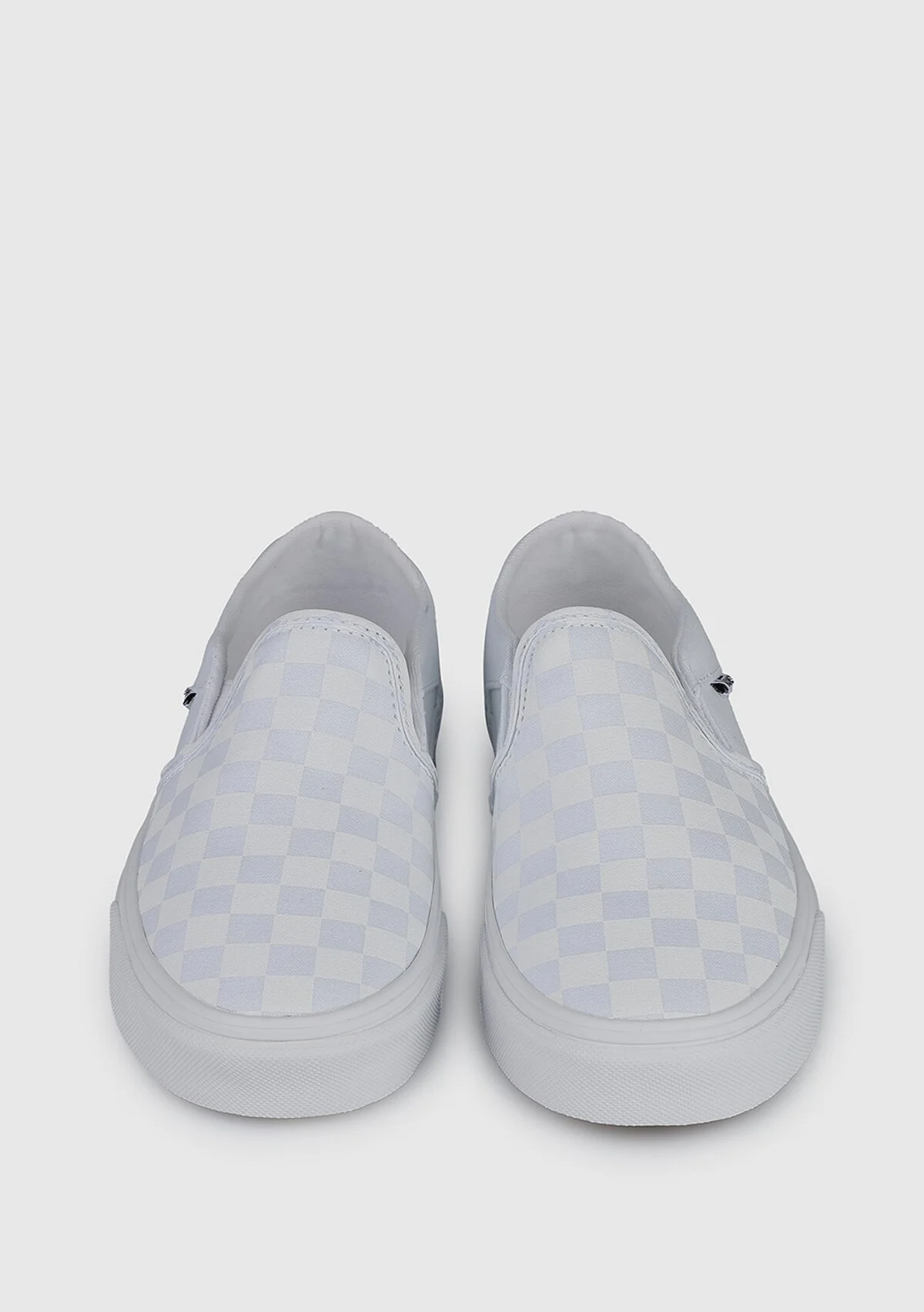 Vans - Asher - Slip-On Női utcai cipő