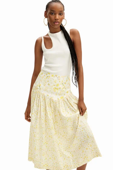 Desigual - Rávena - Női szoknya