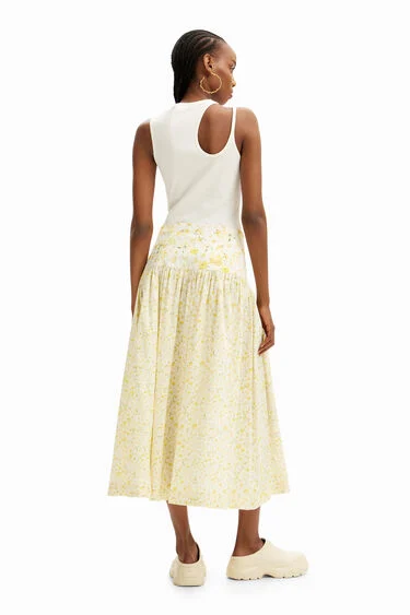 Desigual - Rávena - Női szoknya