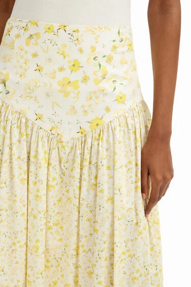 Desigual - Rávena - Női szoknya