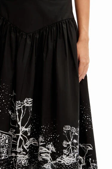 Desigual - Salerno - Női szoknya