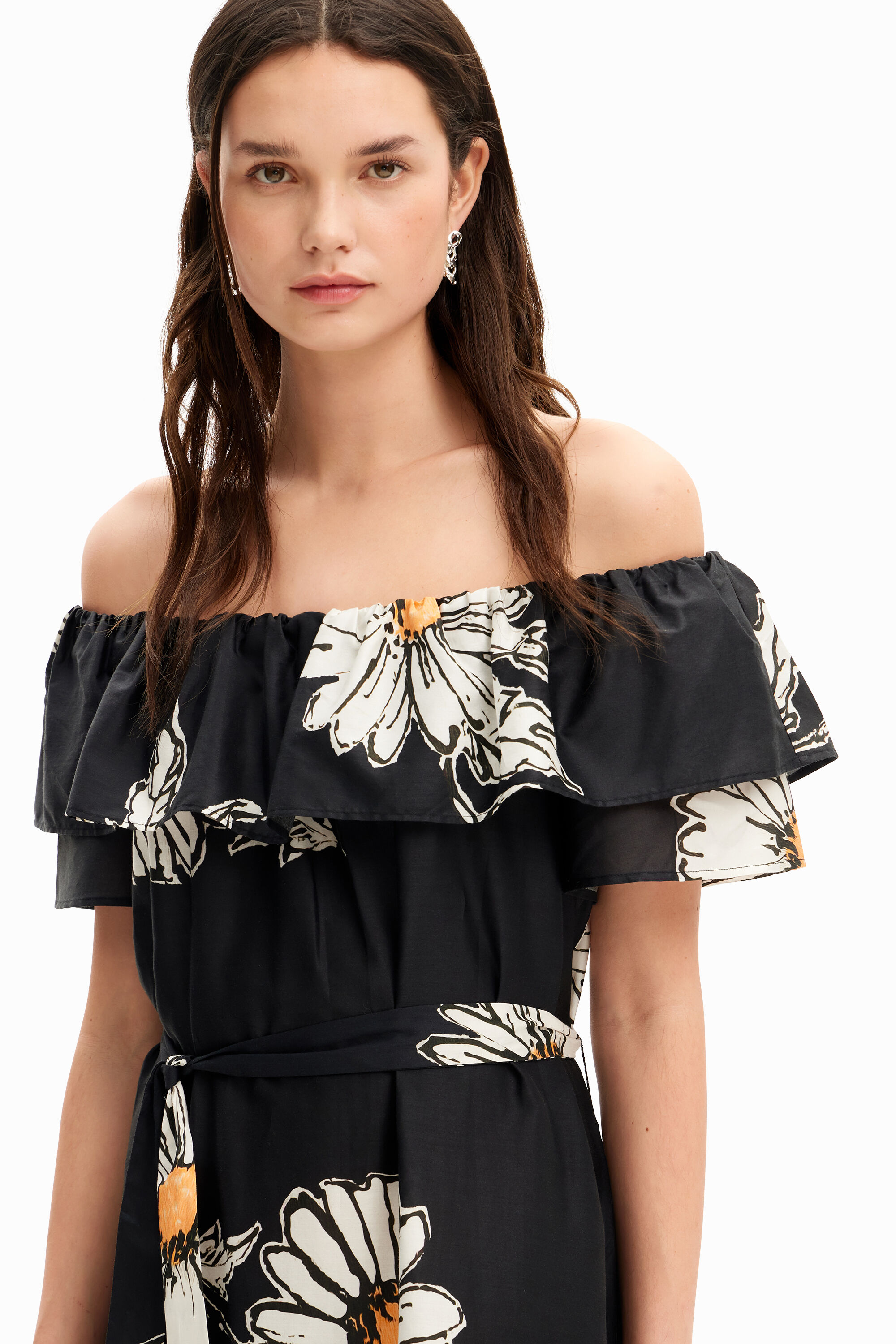 Desigual - Georgeo - Női ruha