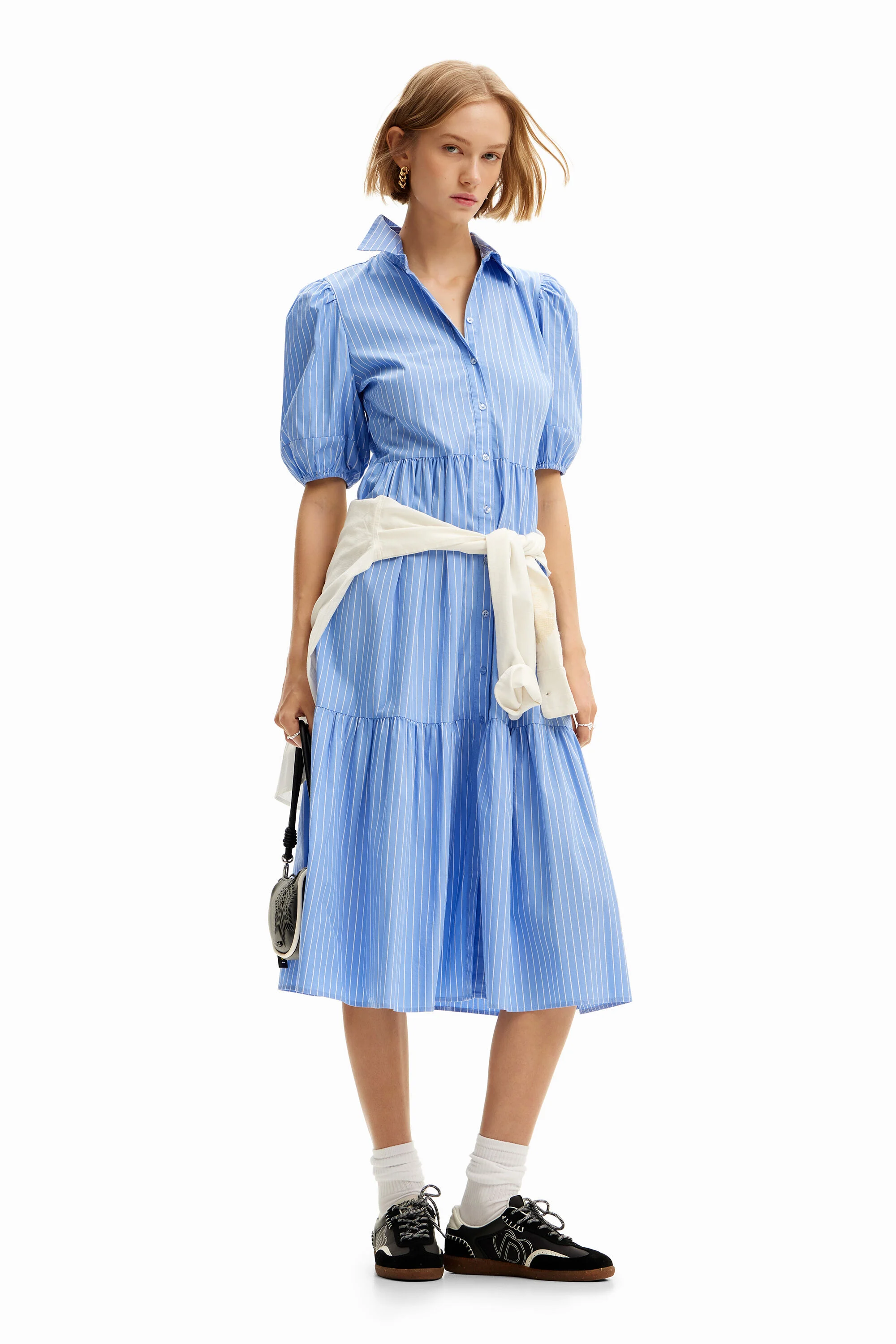 Desigual - Alejandria - Női ruha