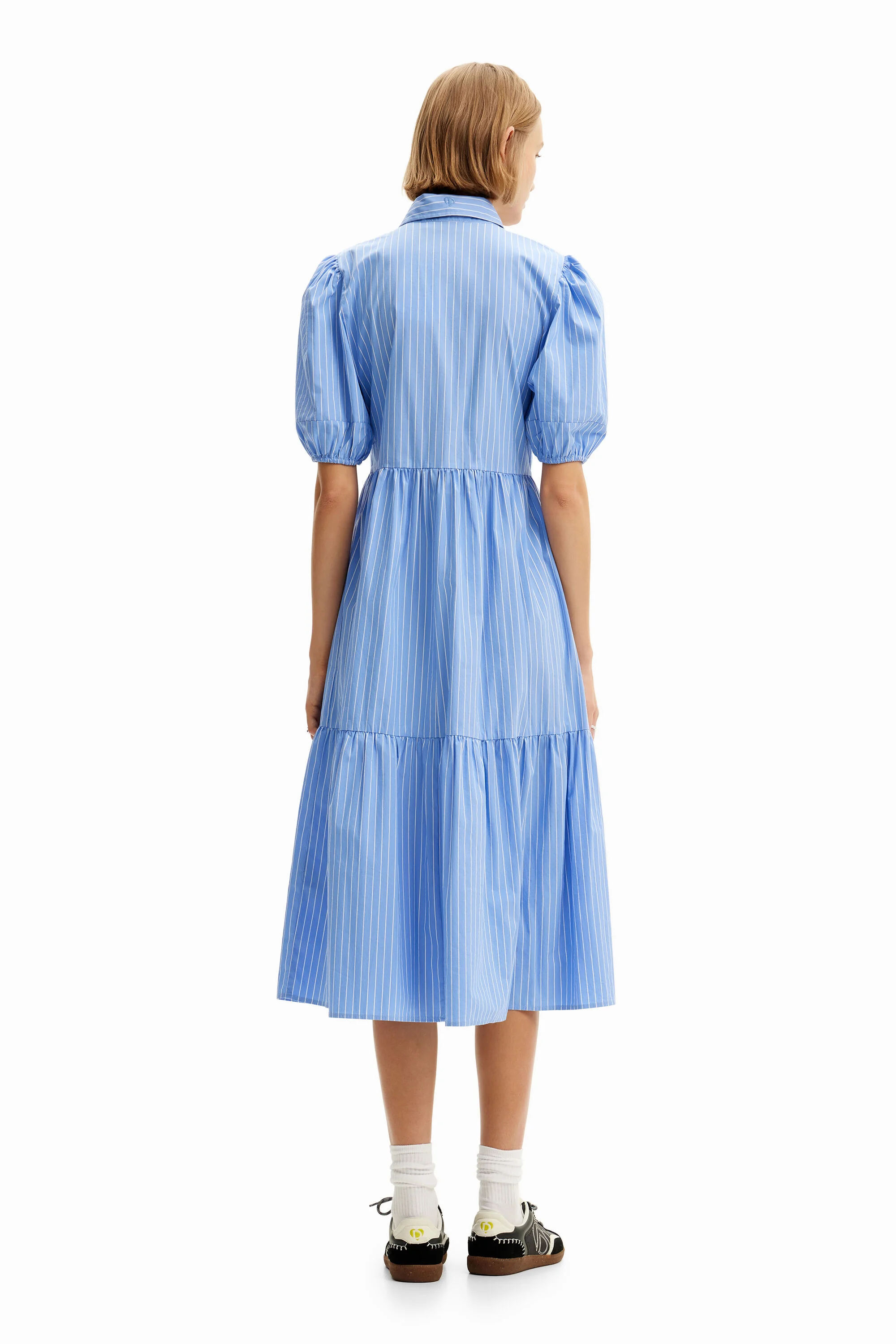 Desigual - Alejandria - Női ruha