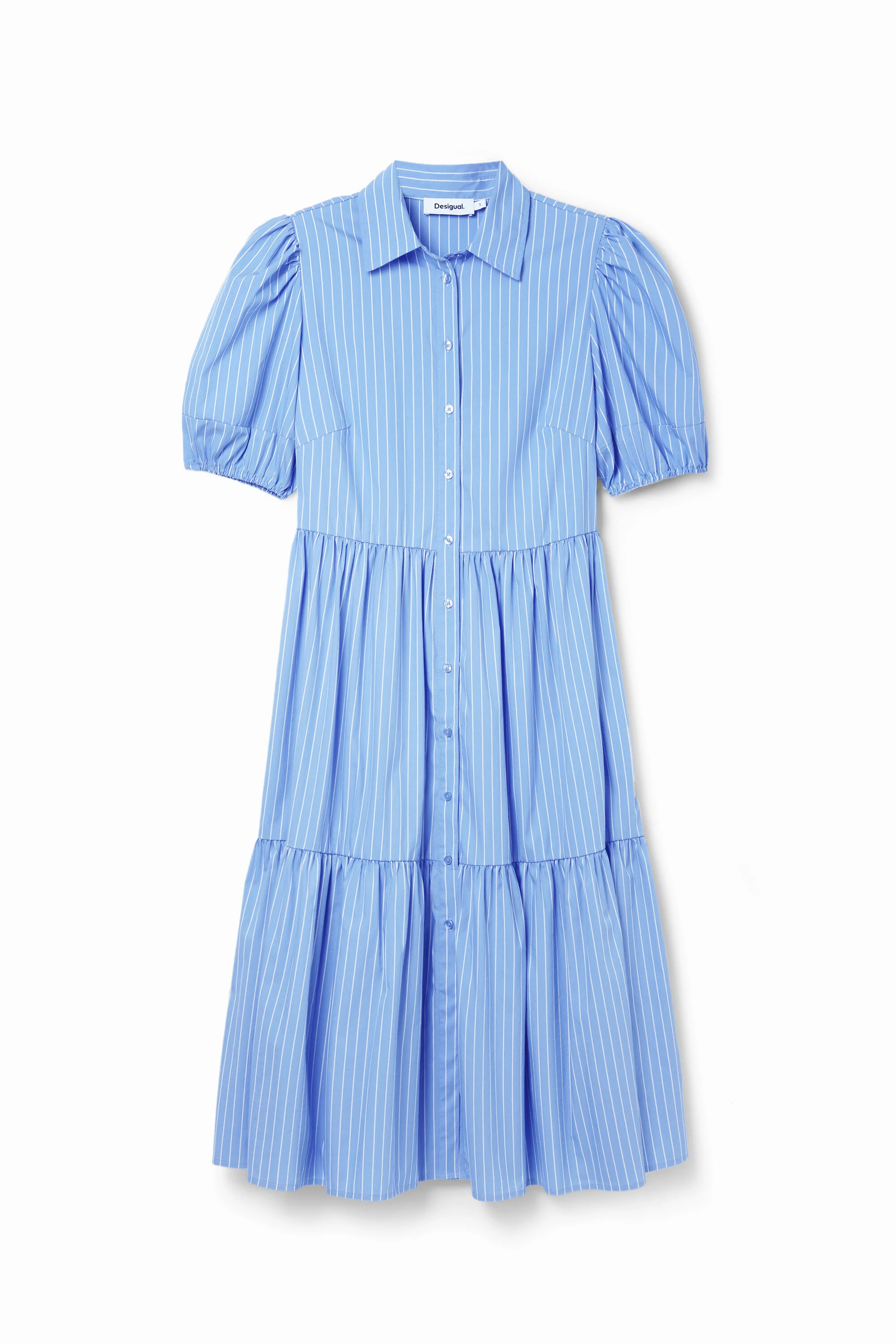 Desigual - Alejandria - Női ruha