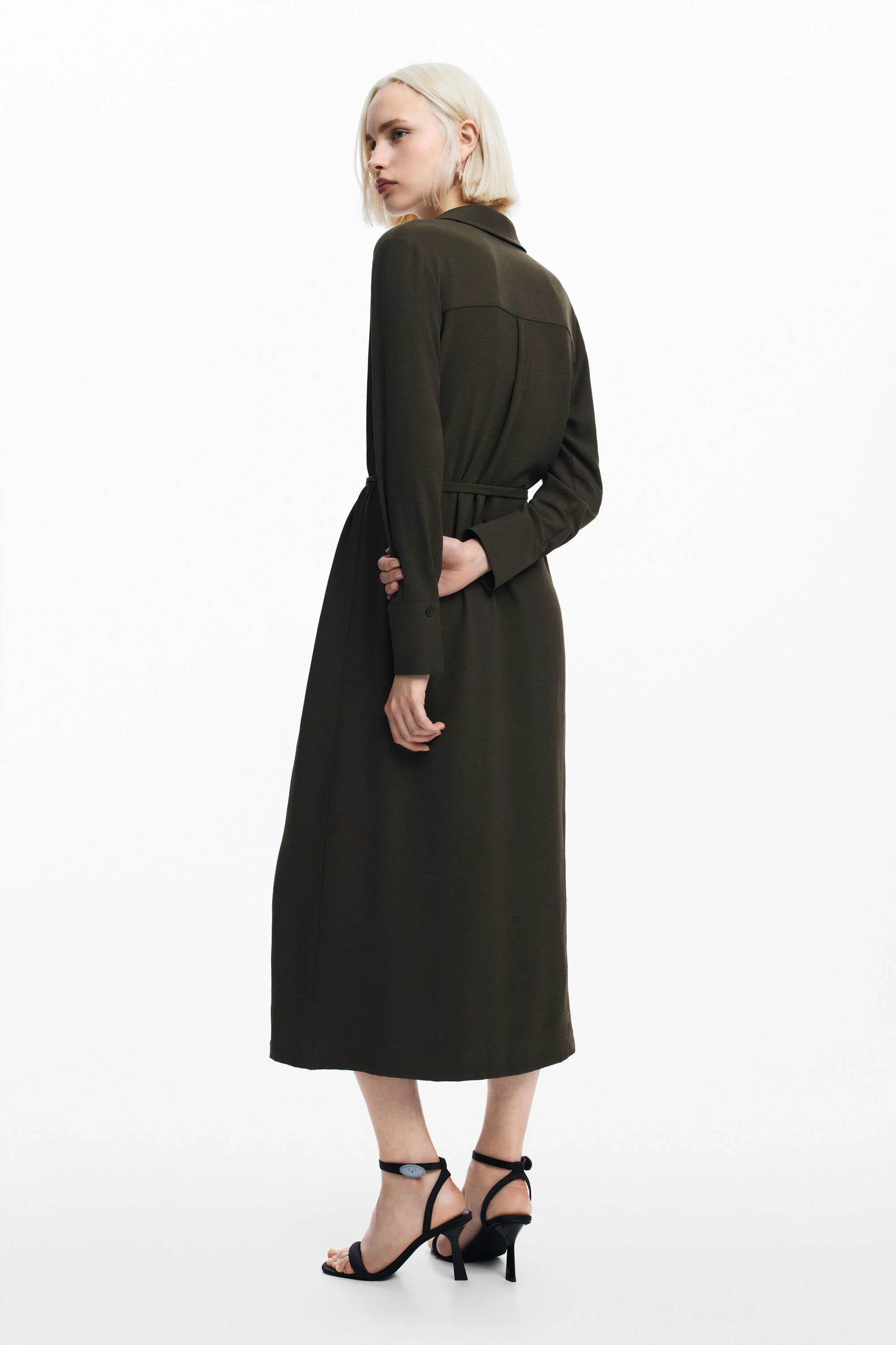 Desigual - Washington - Női ruha