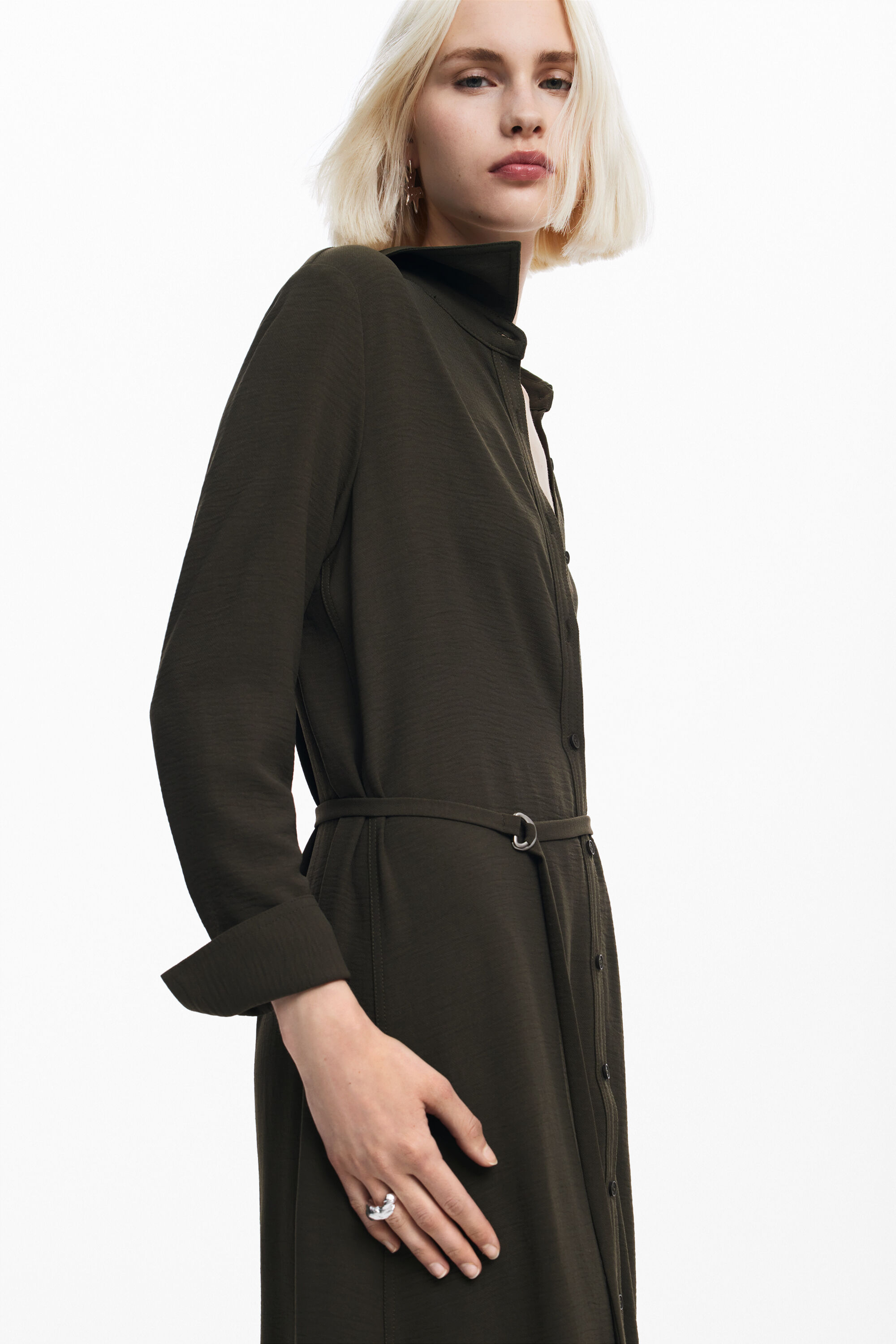 Desigual - Washington - Női ruha