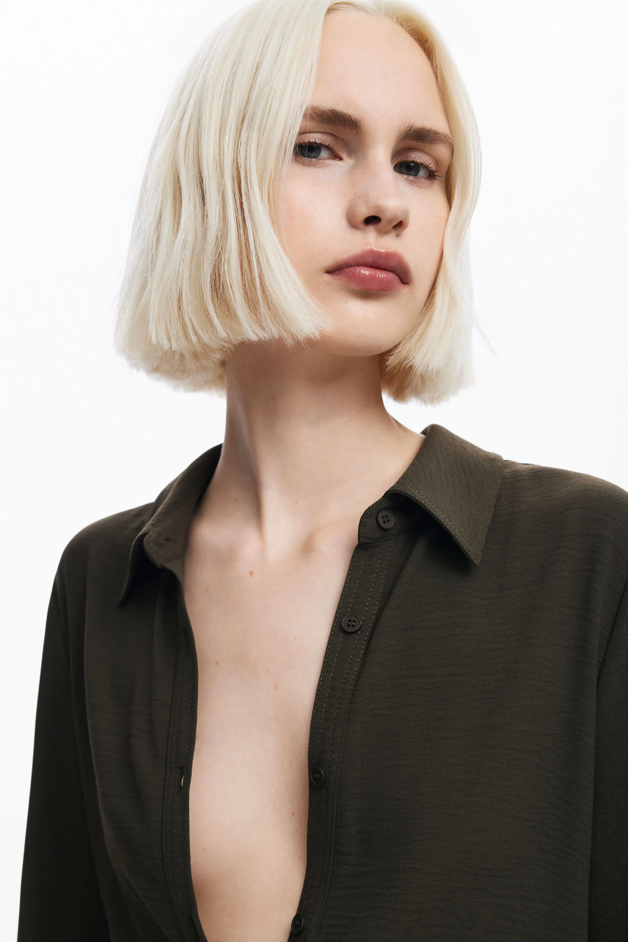 Desigual - Washington - Női ruha