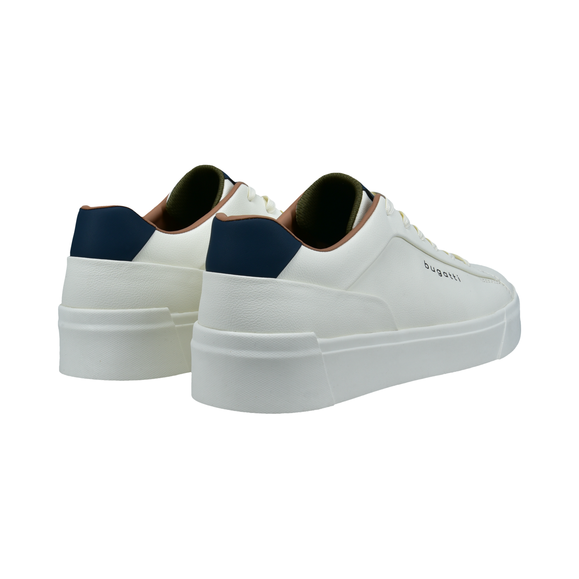 Bugatti - Sneaker Férfi utcai cipő