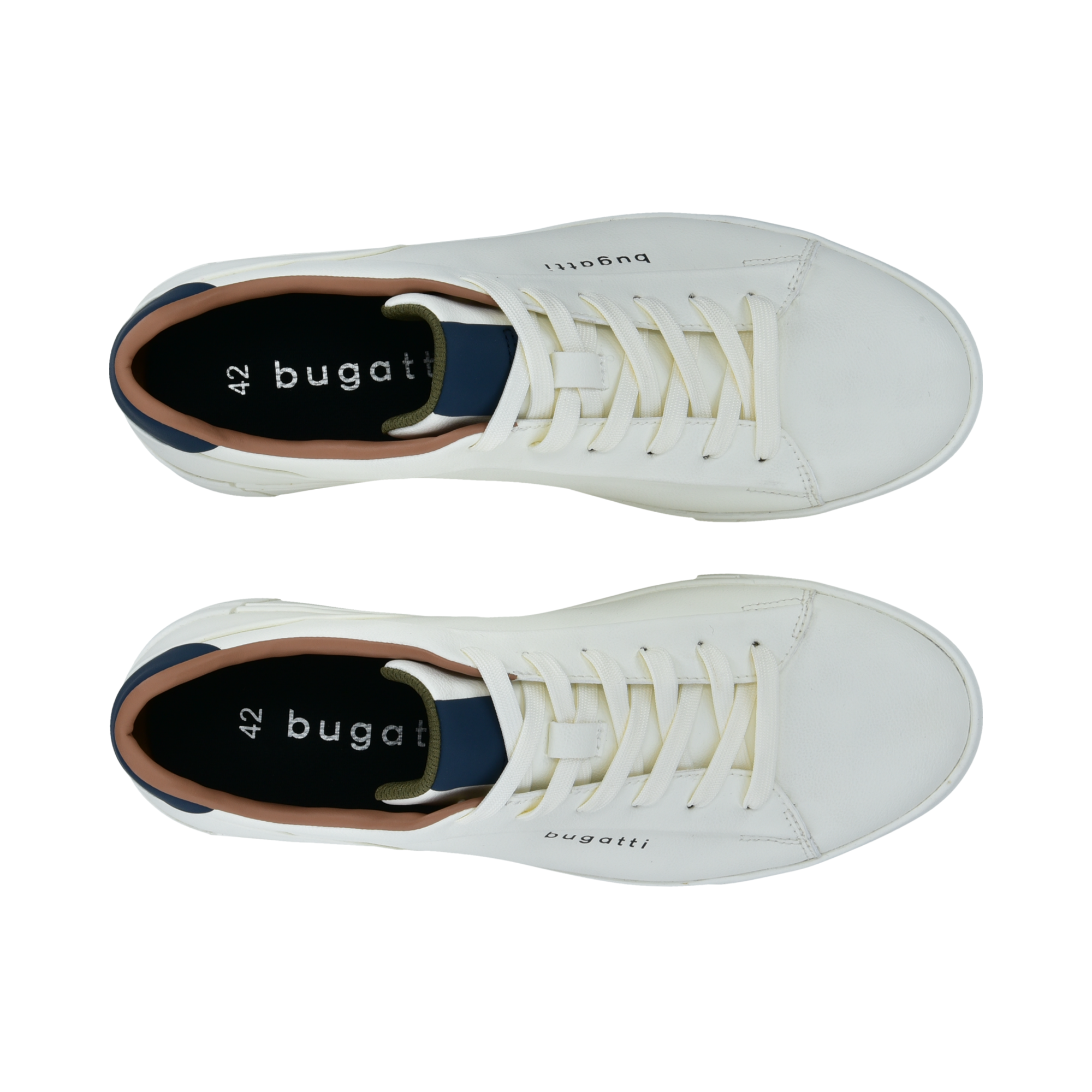 Bugatti - Sneaker Férfi utcai cipő