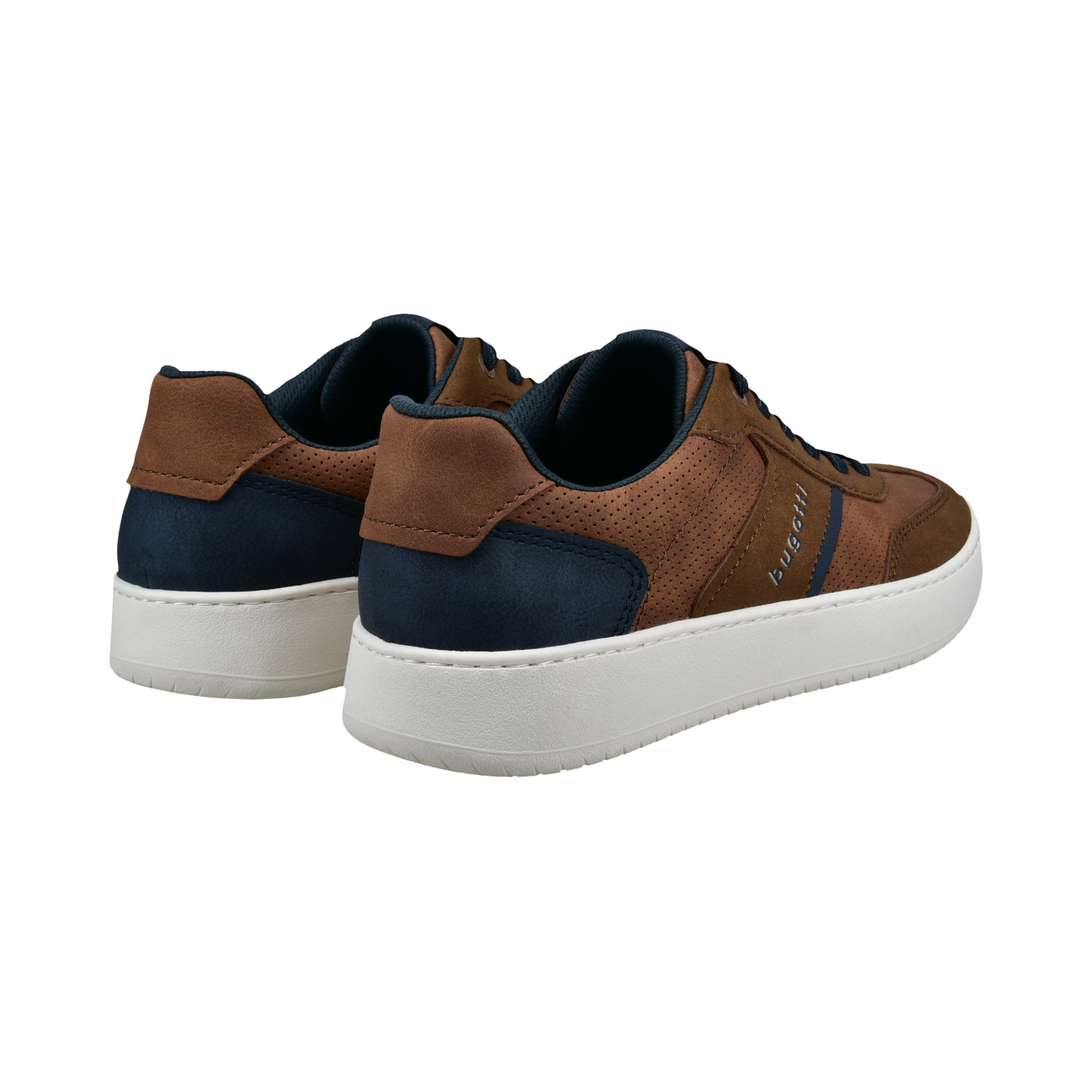 Bugatti - Sneaker Férfi utcai cipő