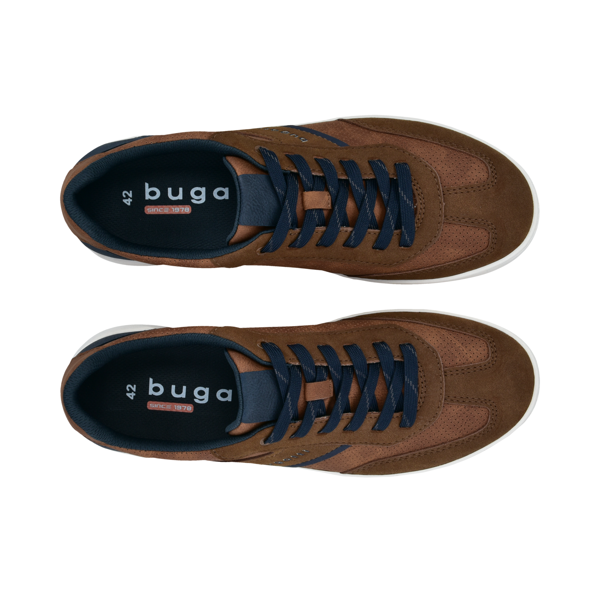 Bugatti - Sneaker Férfi utcai cipő