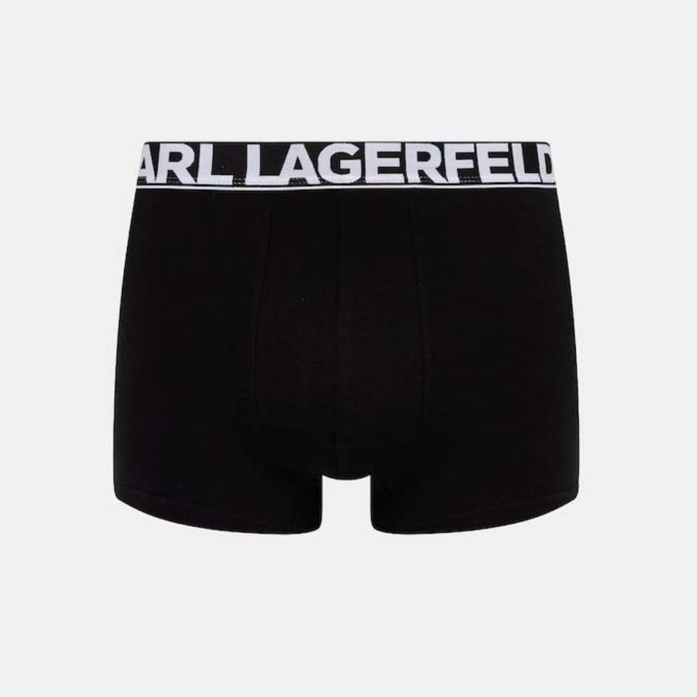 Karl Lagerfeld - Férfi alsónadrág szett - 3 db