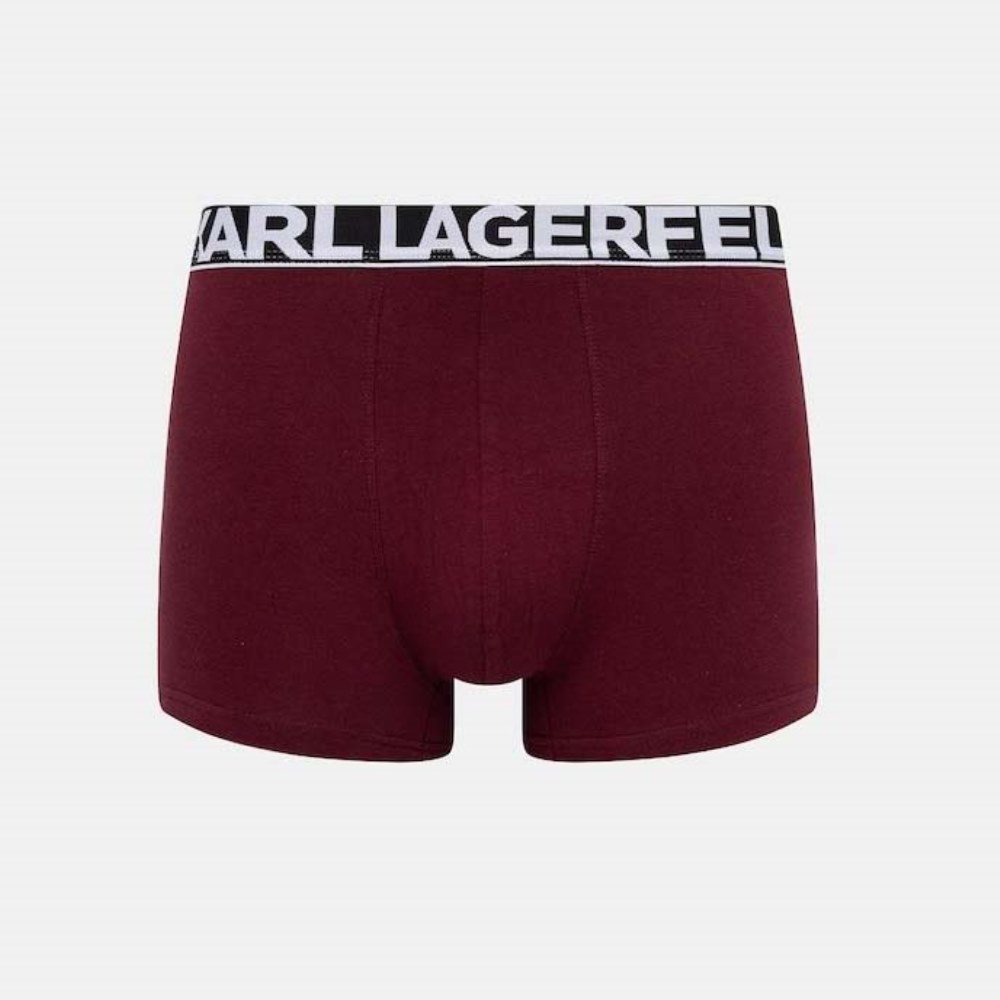 Karl Lagerfeld - Férfi alsónadrág szett - 3 db