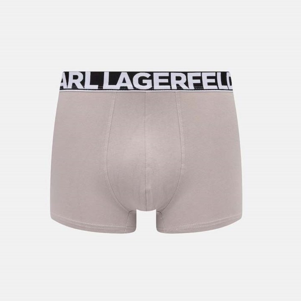 Karl Lagerfeld - Férfi alsónadrág szett - 3 db