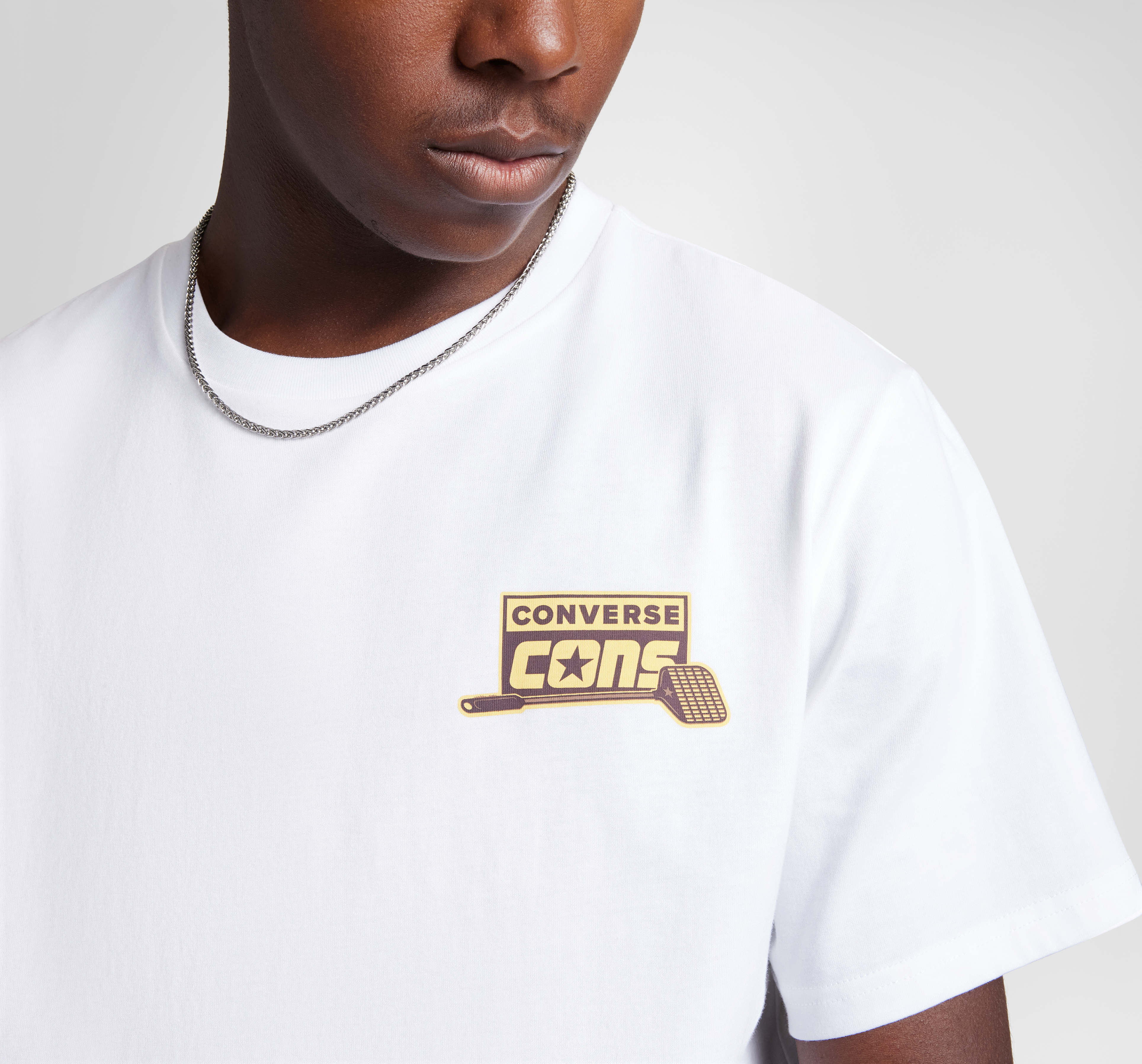 Converse - Wasp - Férfi póló