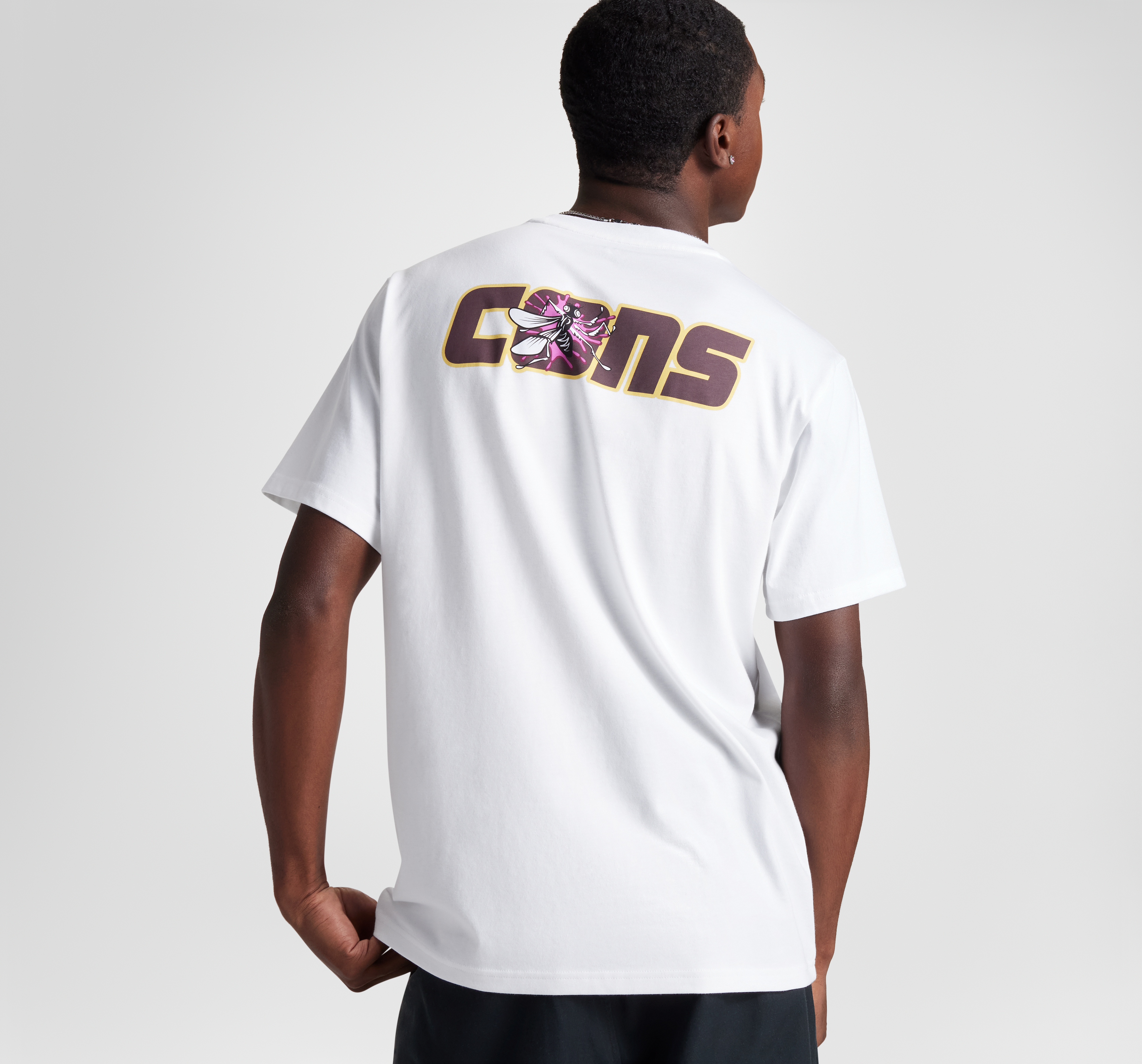 Converse - Wasp - Férfi póló