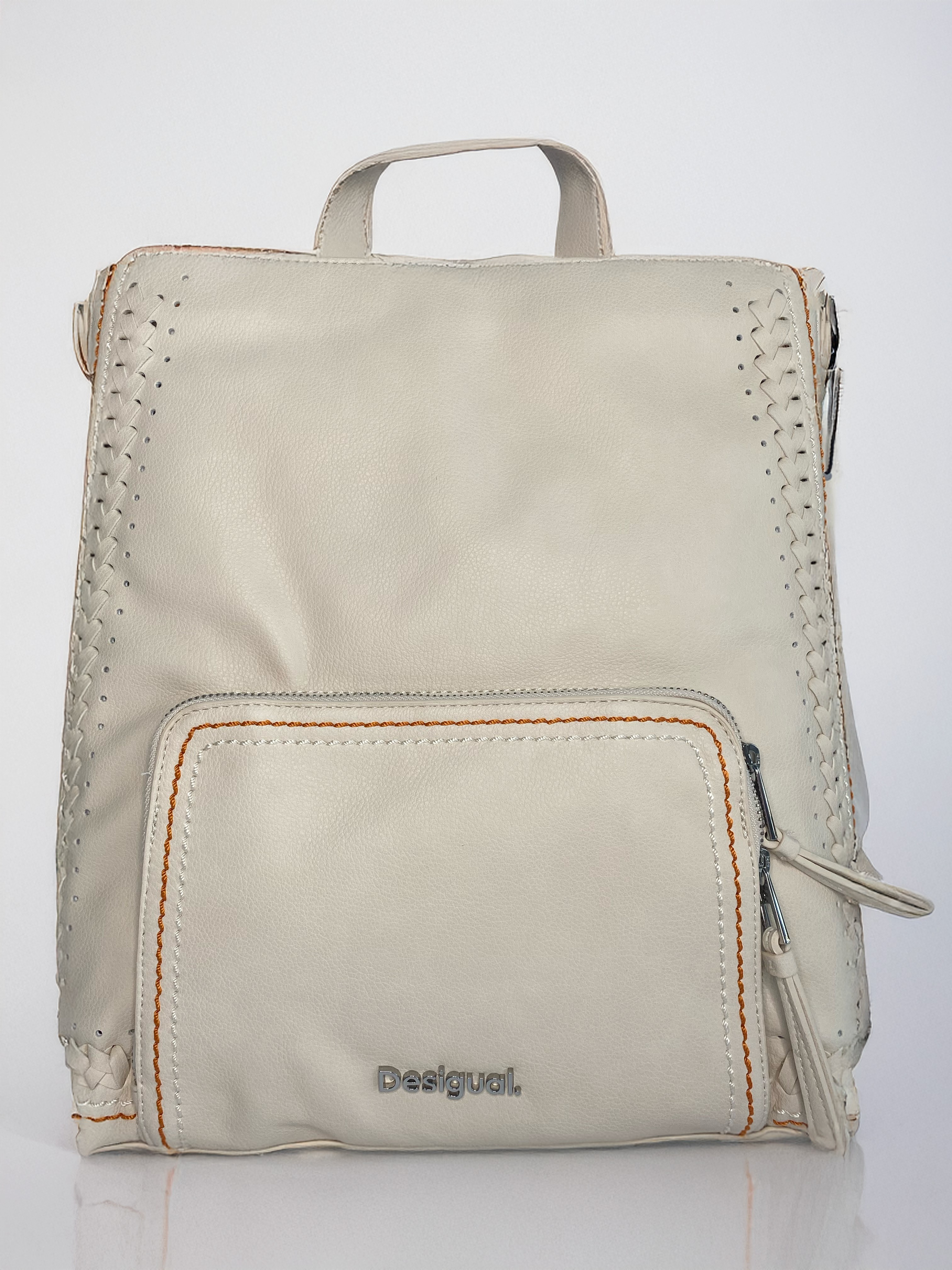 Desigual - TRAMA PRETORIA - Női hátizsák