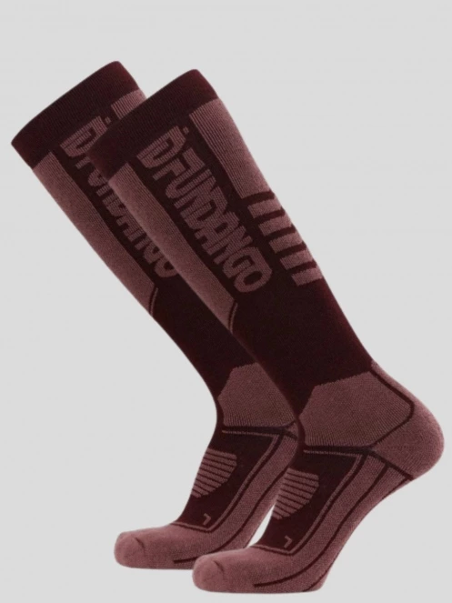 Fundango - Ski Socks - Férfi sízokni szett - 2 pár