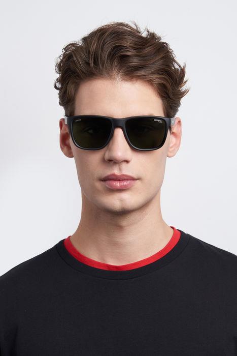 Carrera napszemüveg - DUCATI - Black / Grey Polarized