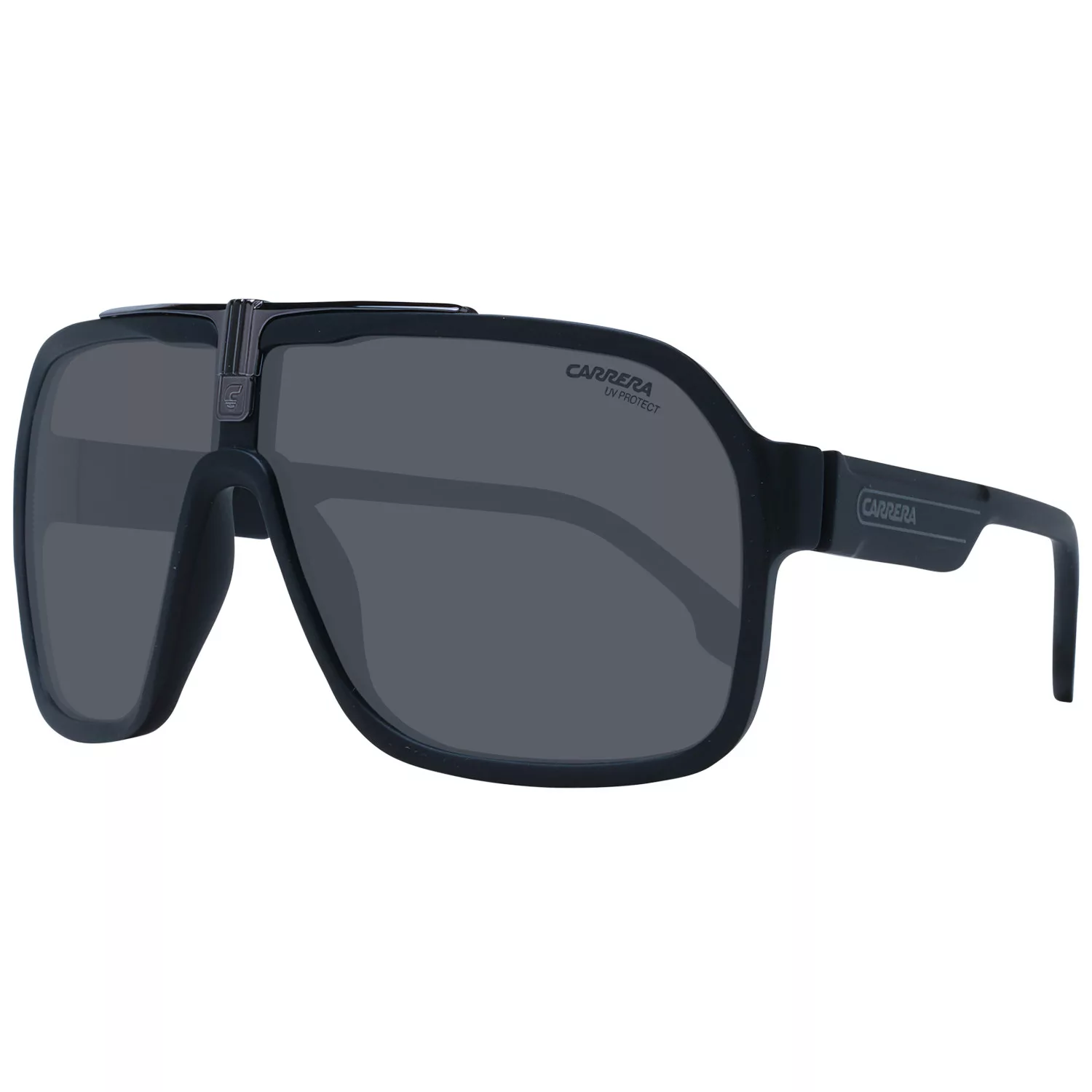 Carrera napszemüveg - Matte Black / Grey