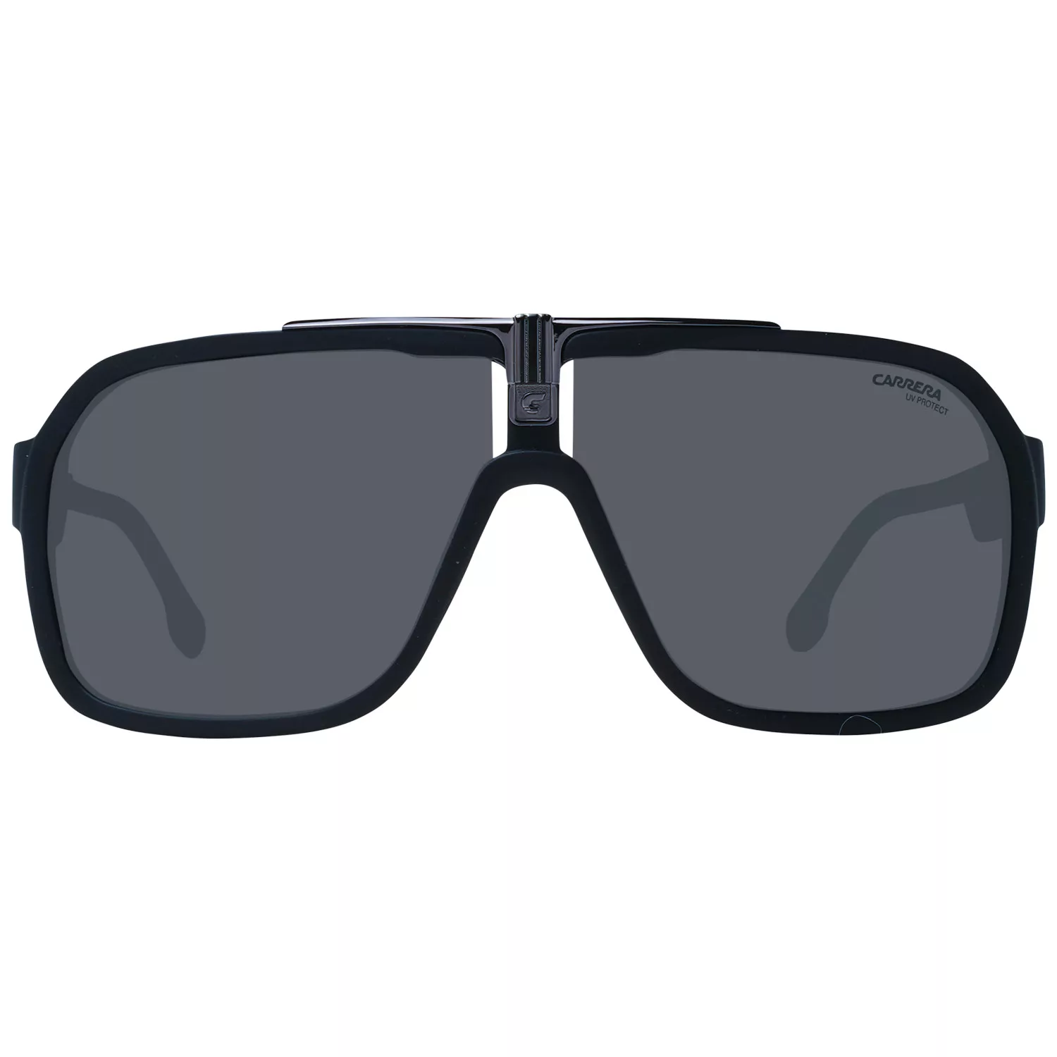 Carrera napszemüveg - Matte Black / Grey