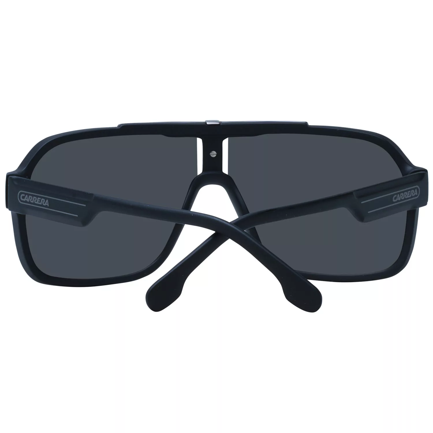 Carrera napszemüveg - Matte Black / Grey