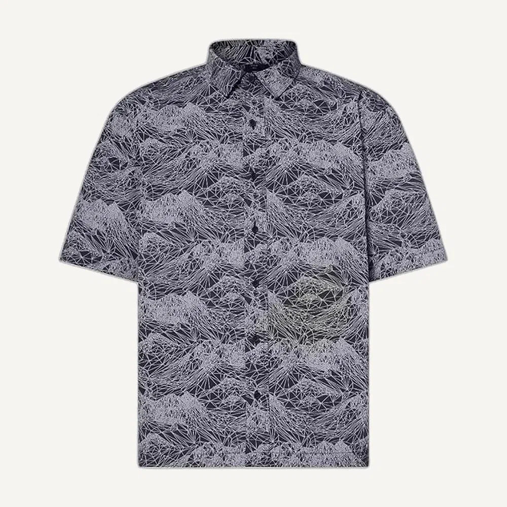 Oakley - Mountain - Férfi ing