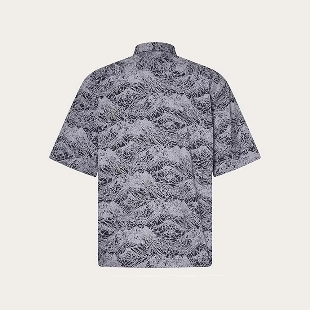 Oakley - Mountain - Férfi ing