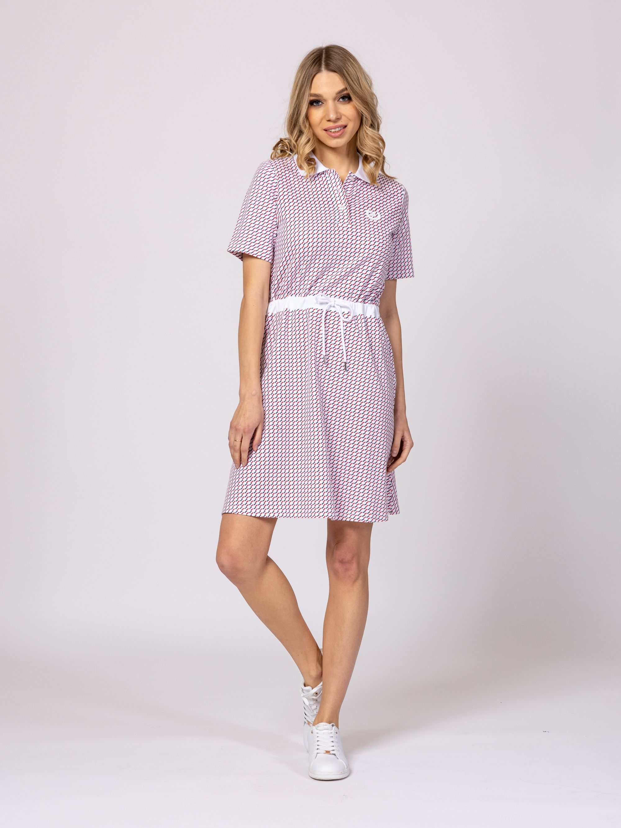 Heavy Tools - VYNT / TRICOLOR - Női ruha