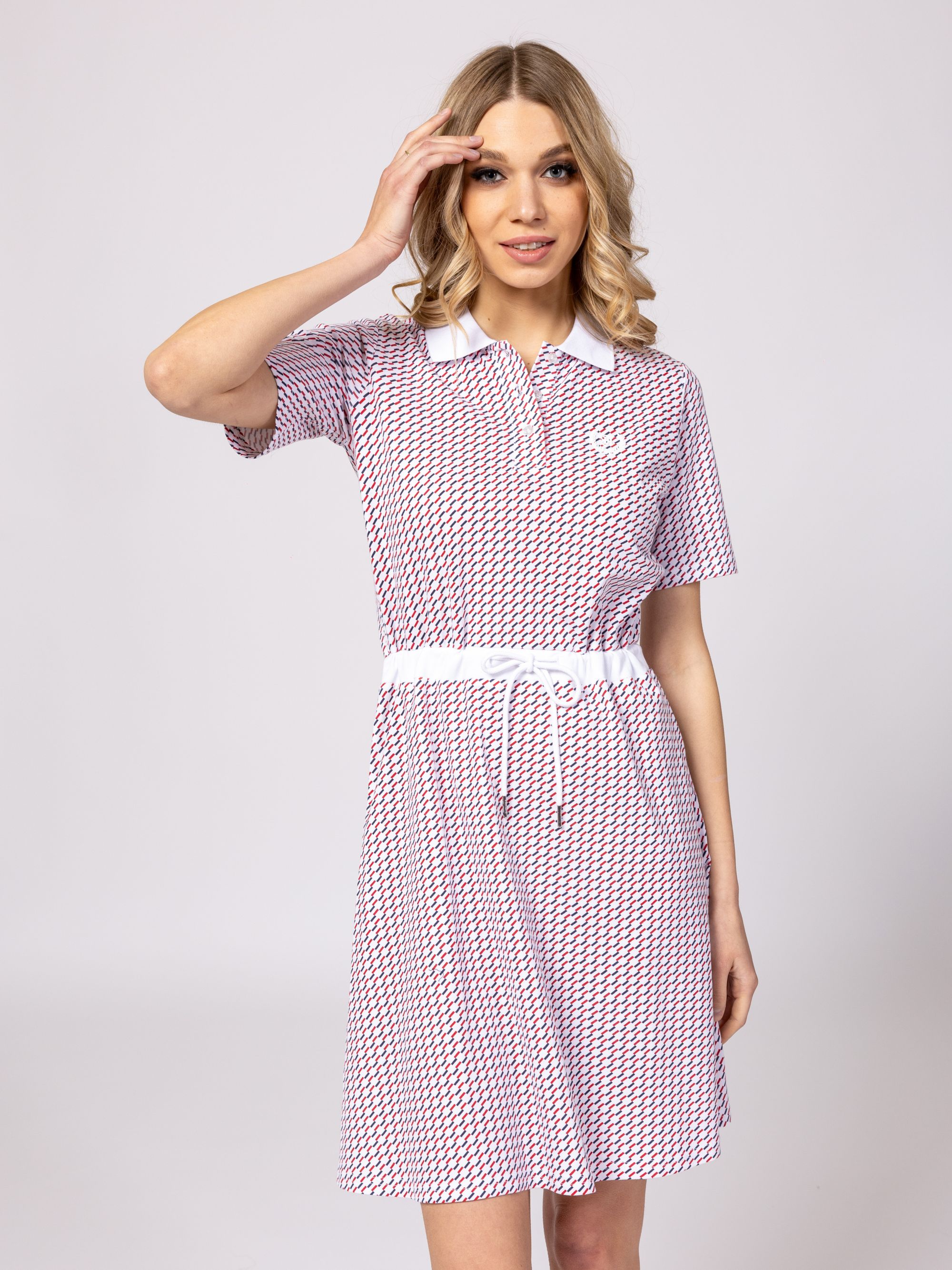 Heavy Tools - VYNT / TRICOLOR - Női ruha