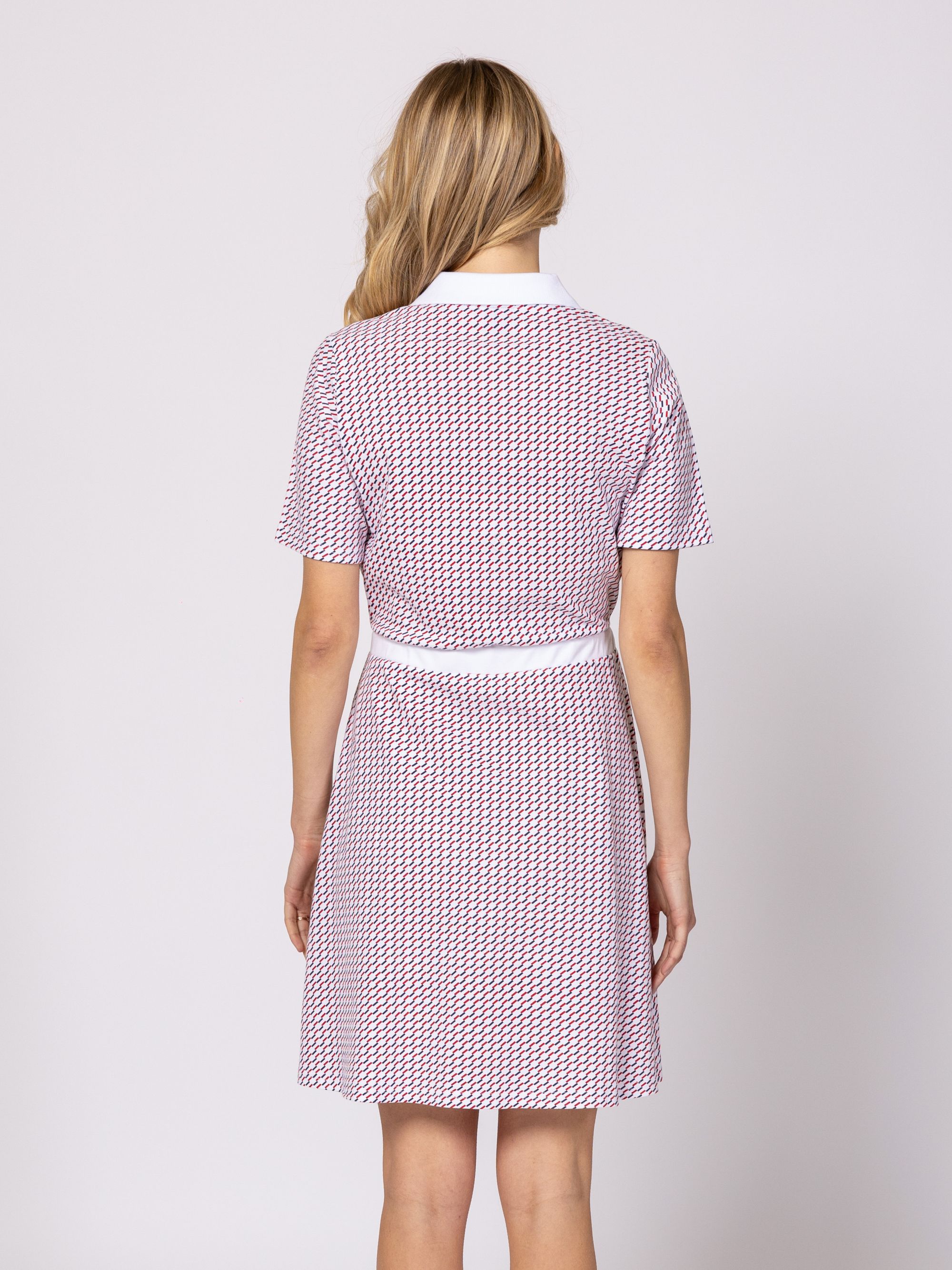 Heavy Tools - VYNT / TRICOLOR - Női ruha