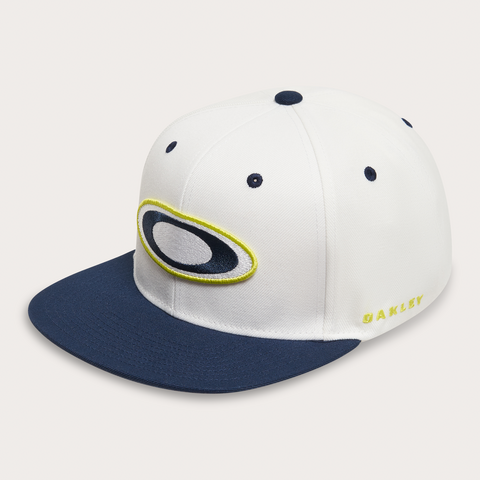 Oakley - OAKLEY ALUMNI CAP - Férfi baseball sapka