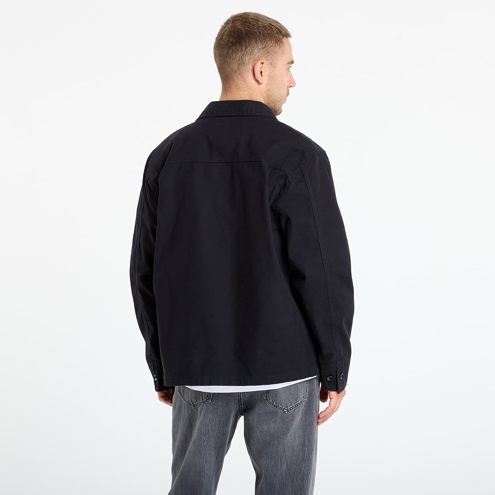 Vans - Drill Chore Canvas - Férfi dzseki