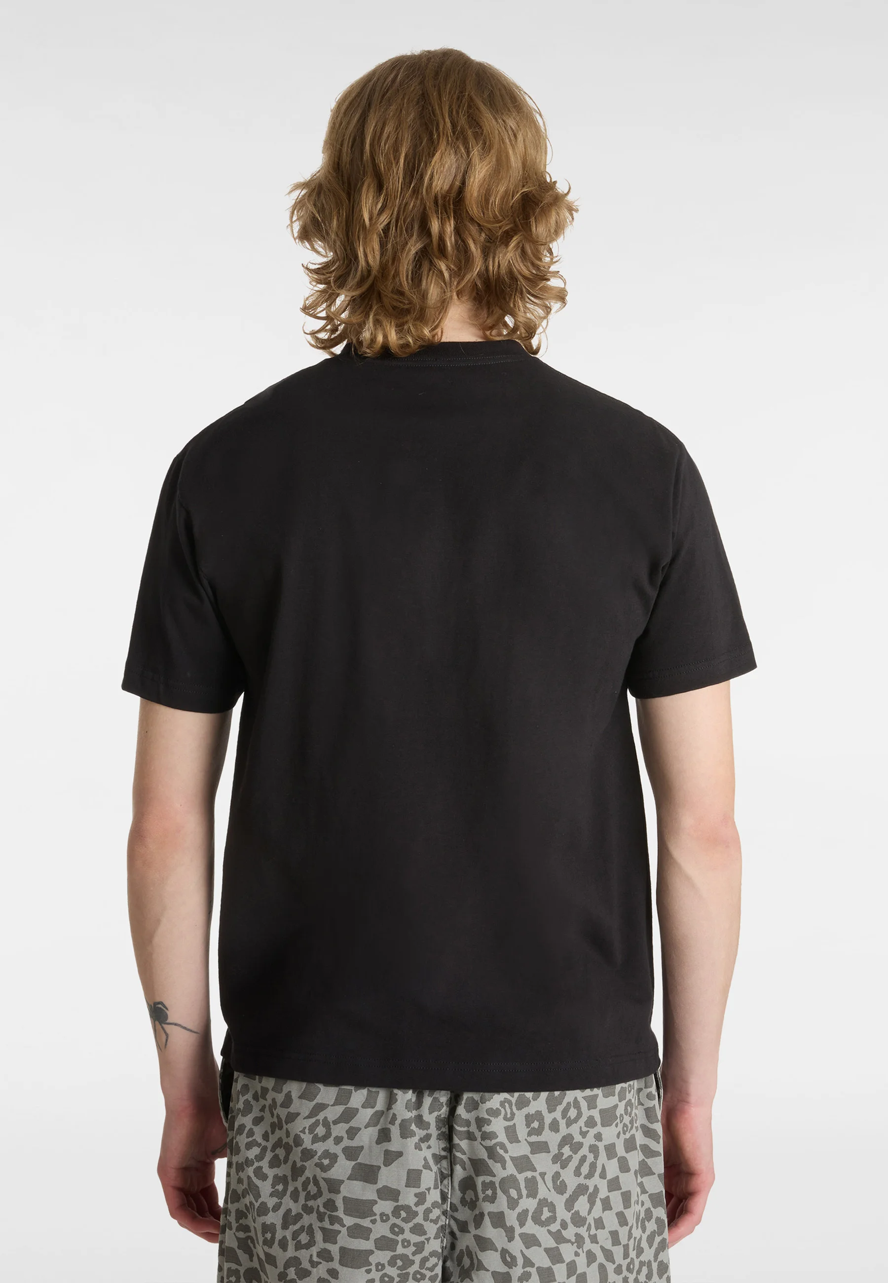 Vans - No Dice - Férfi póló