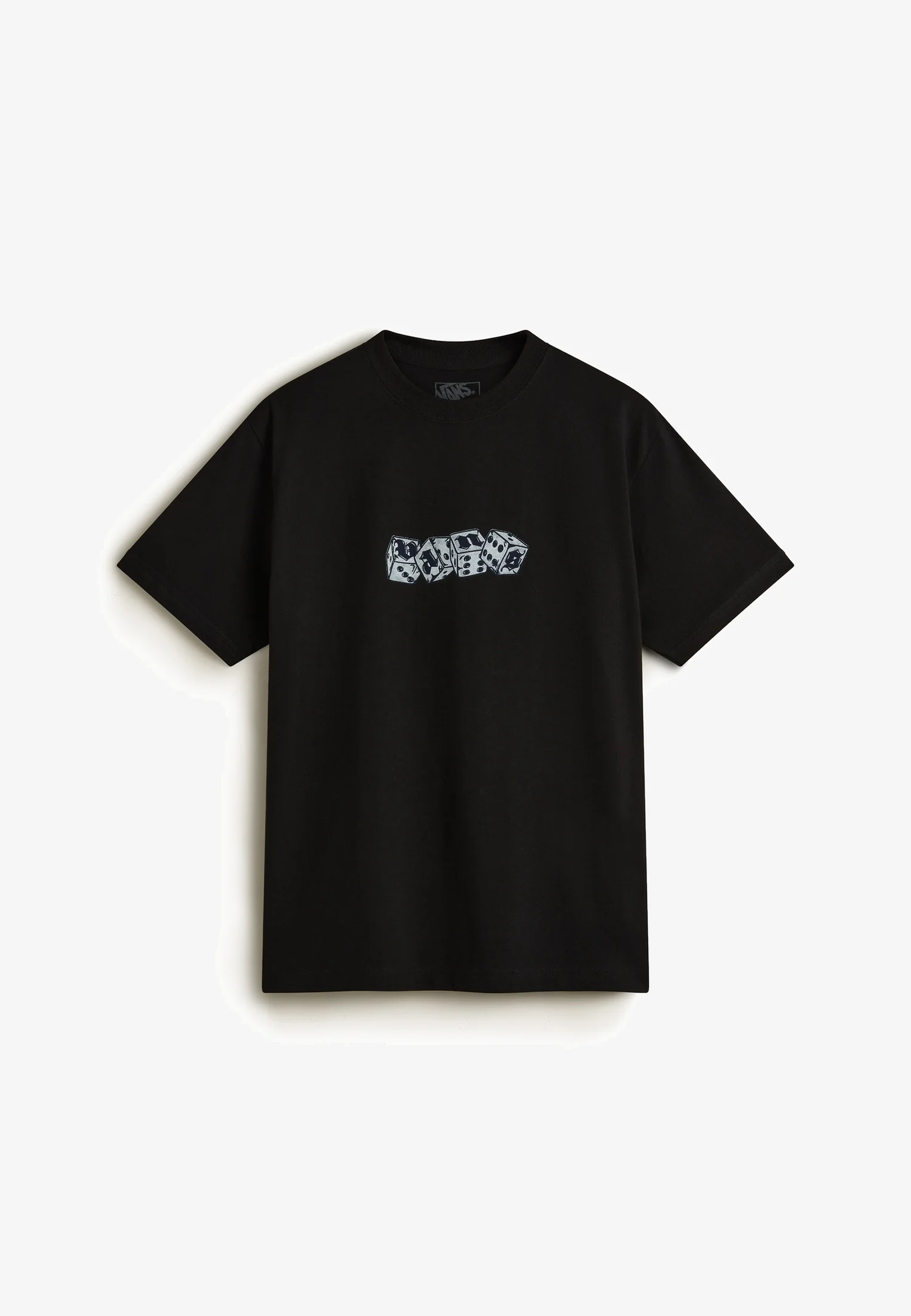 Vans - No Dice - Férfi póló