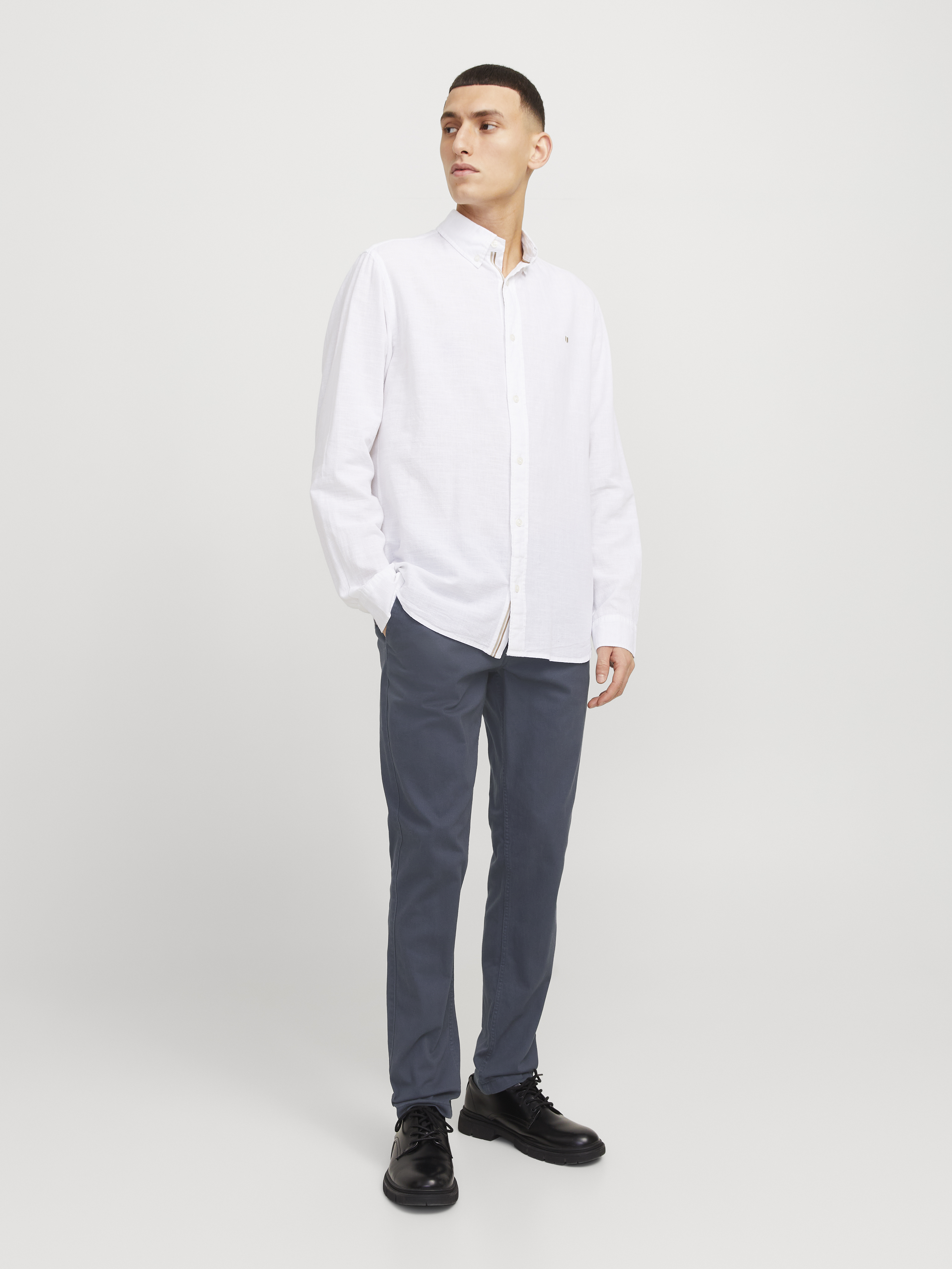 Jack & Jones - Marco Dave - Férfi nadrág Jack & Jones - Marco Dave - Férfi nadrág