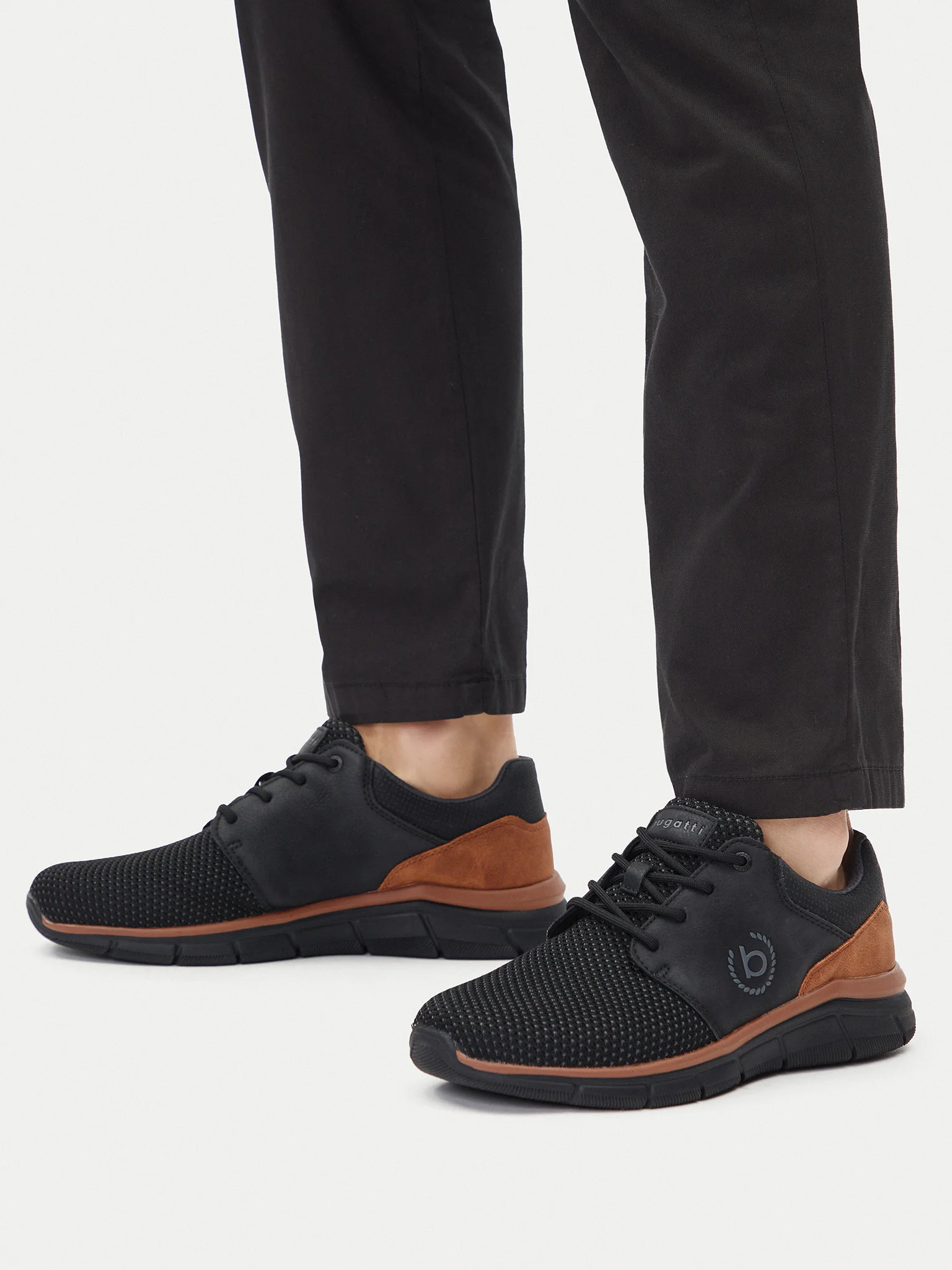 Bugatti - Sneaker Férfi utcai cipő