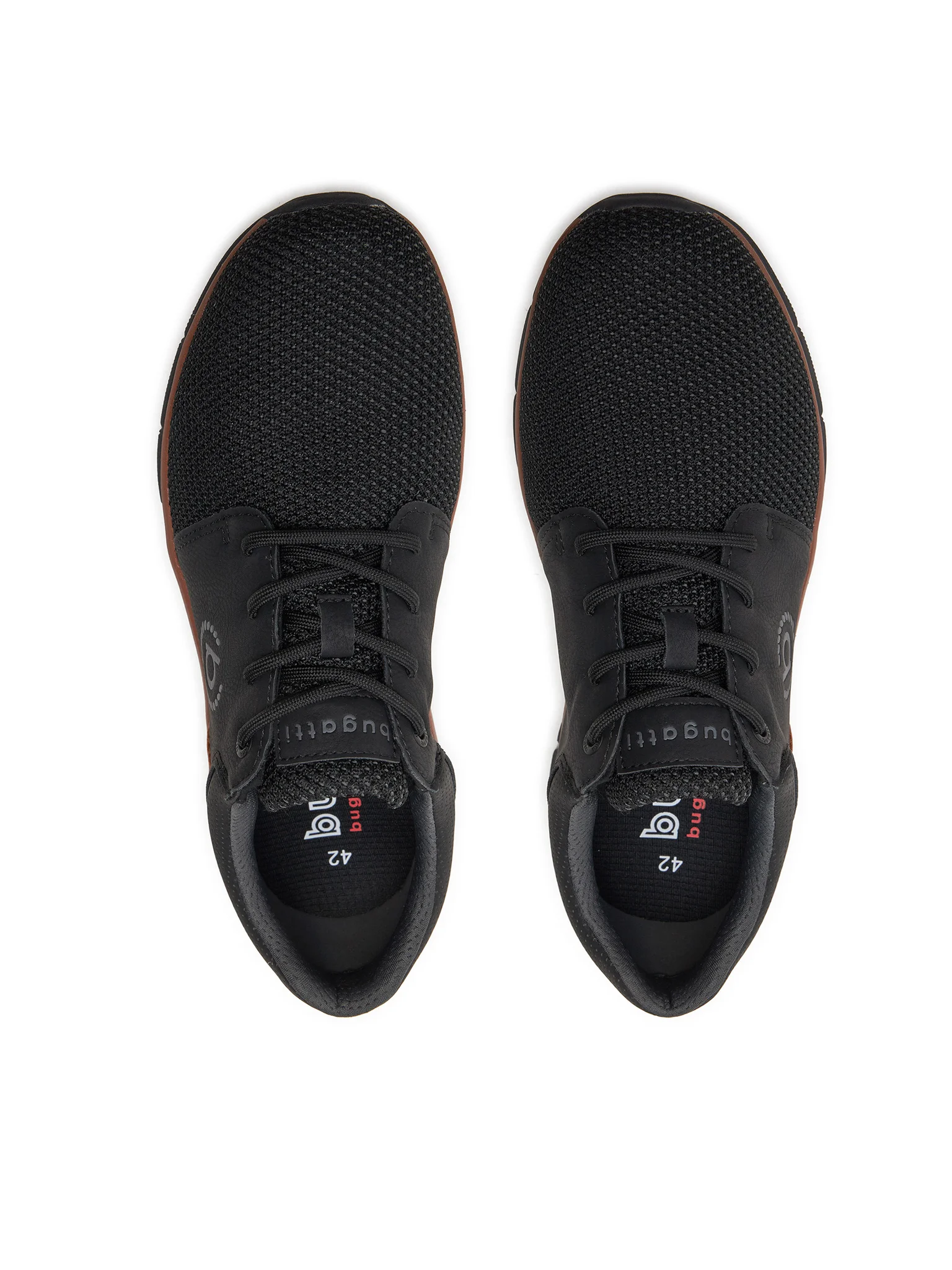 Bugatti - Sneaker Férfi utcai cipő