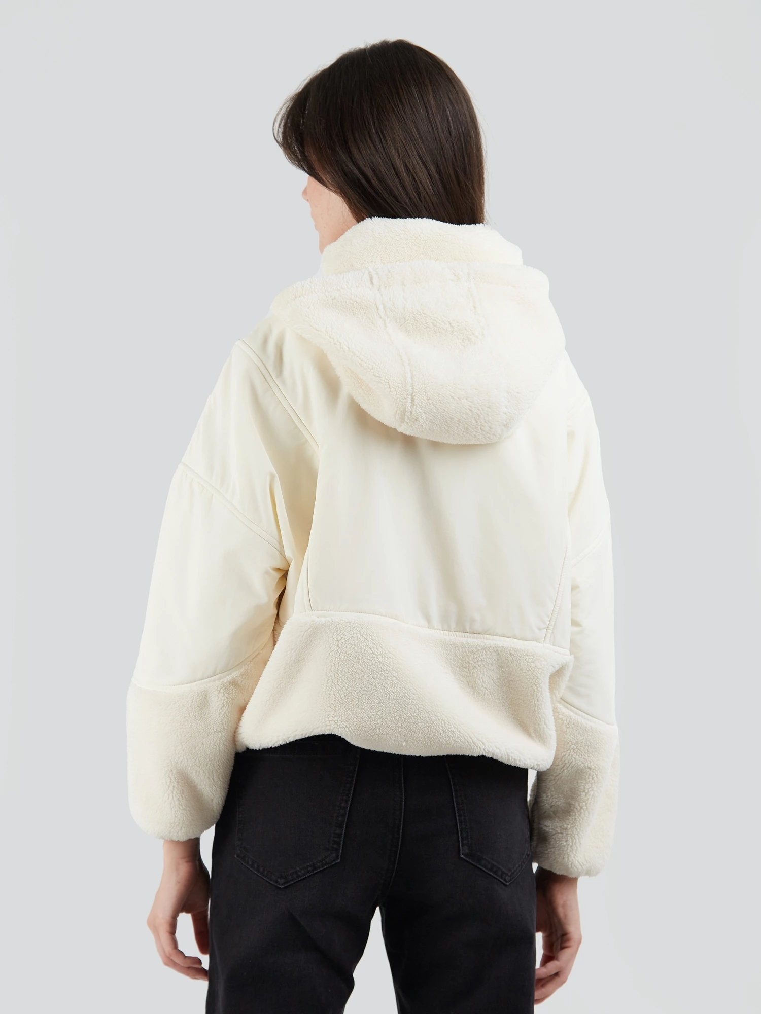 Fundango - Sansa Hybrid Jacket - Átmeneti Női kabát