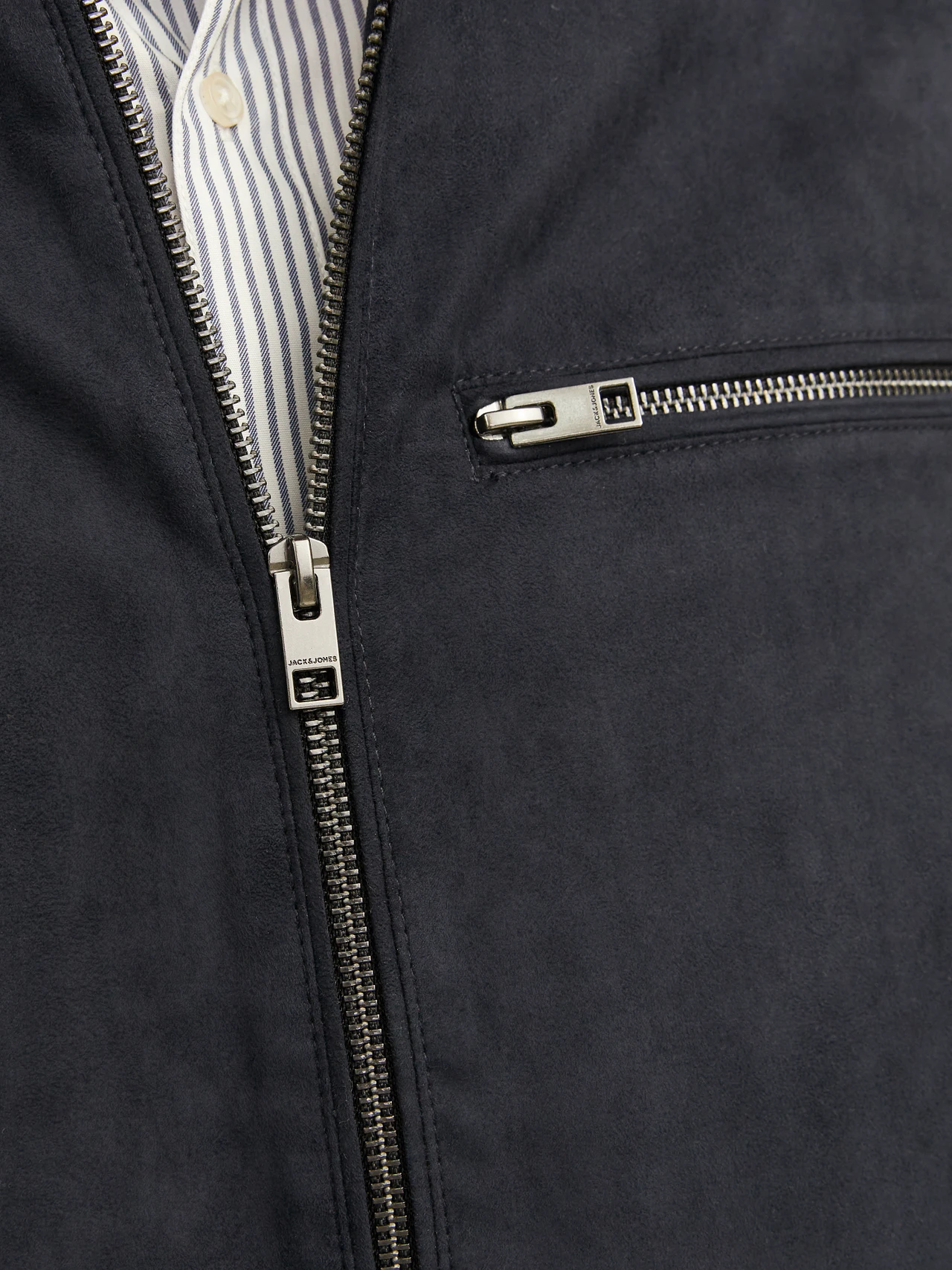 Jack & Jones - DYLAN - Férfi dzseki